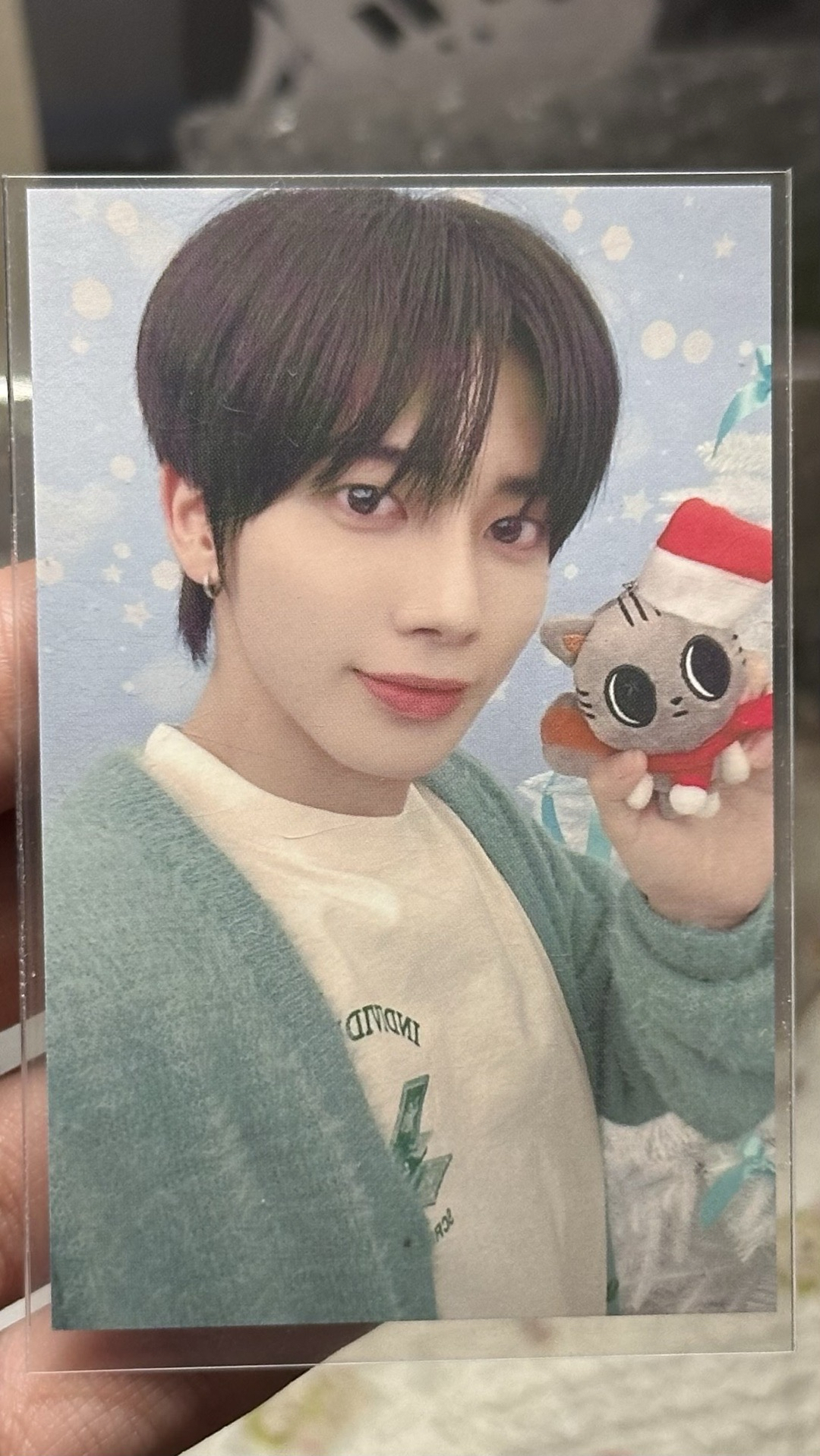 2024 聖誕公放顯