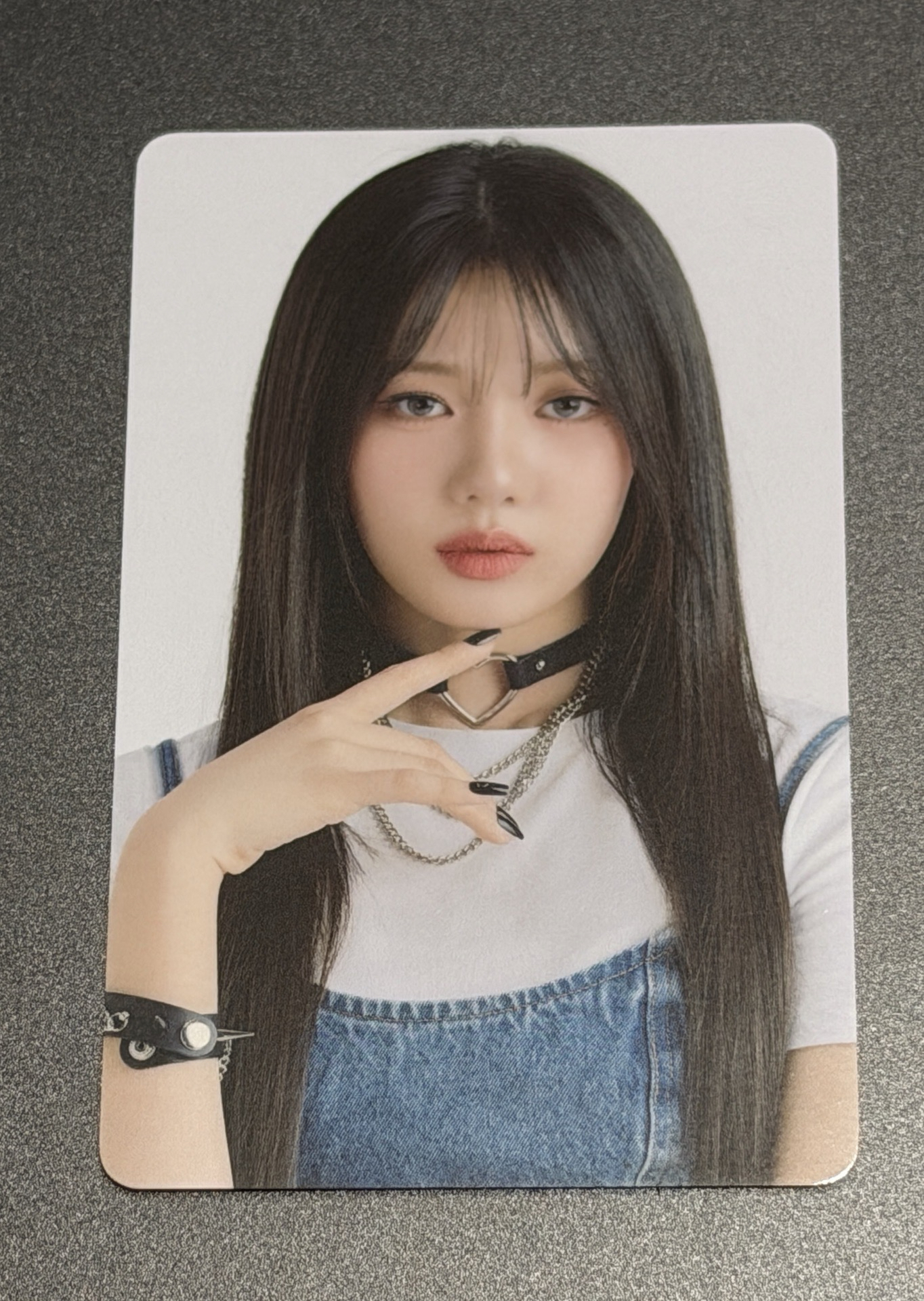 日本會員禮小卡-Rora