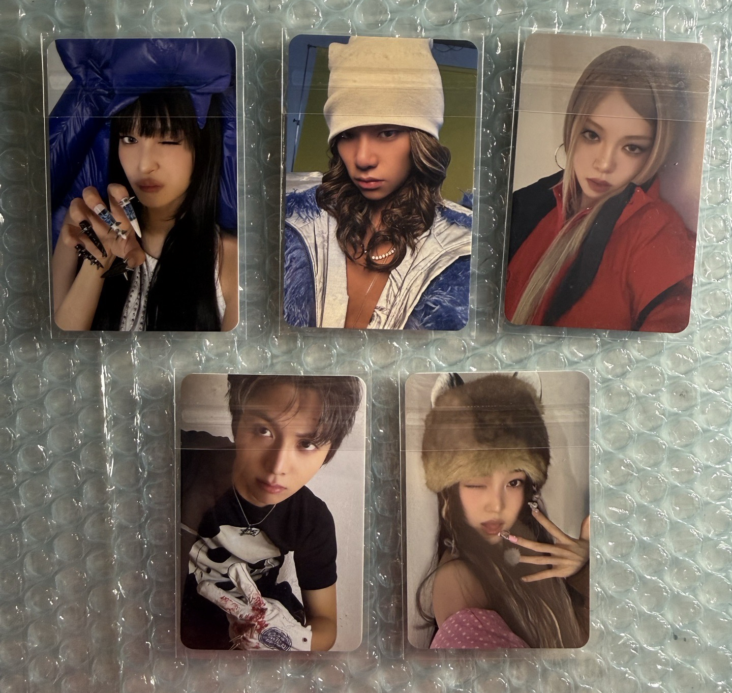 迷一 ms PB版特典