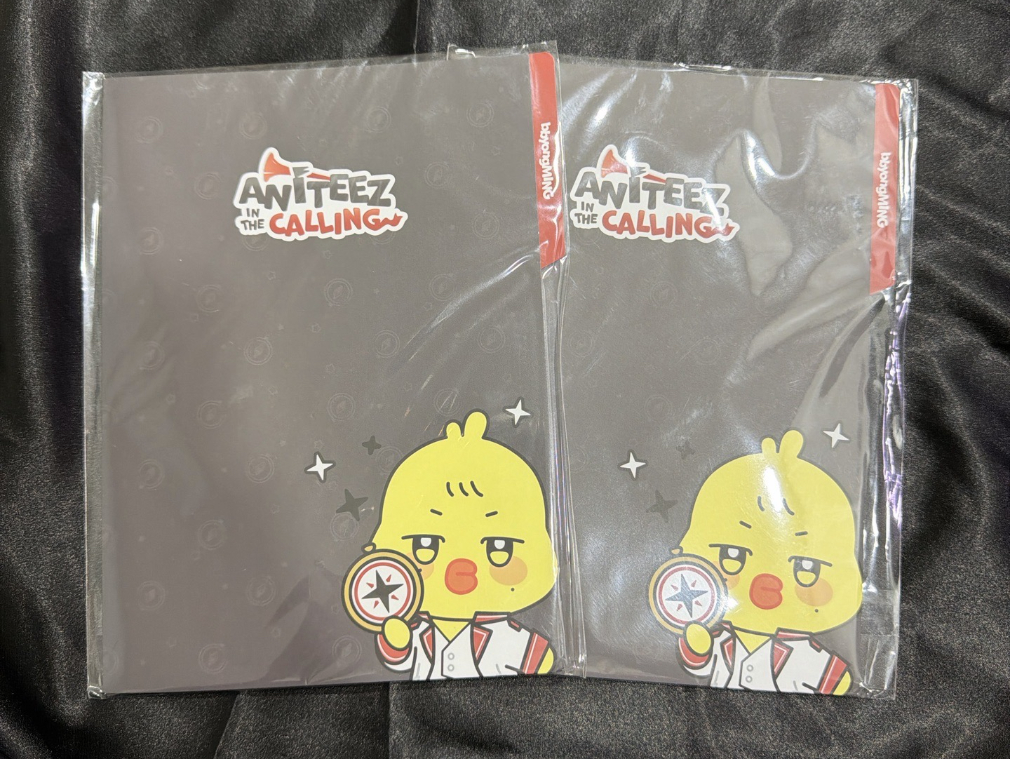 calling蹦旼檔案夾