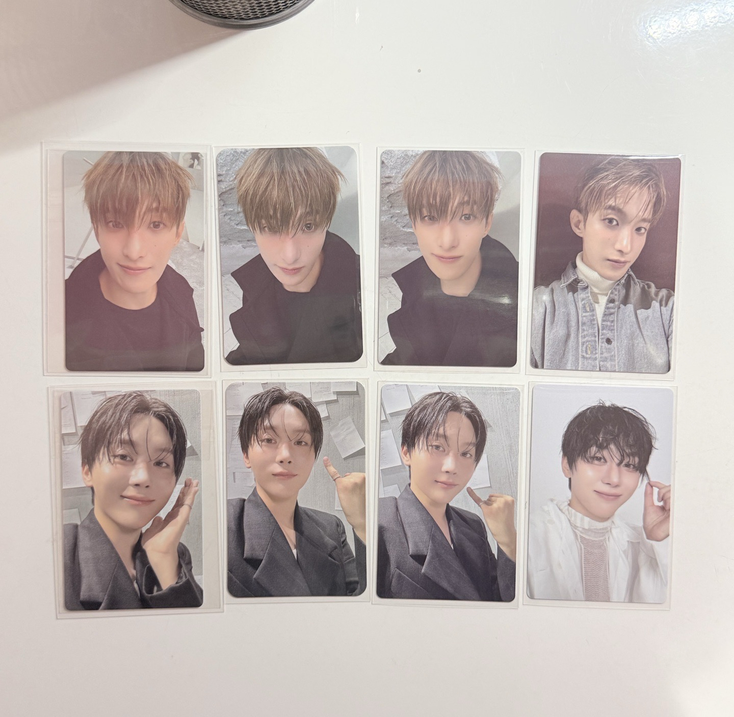 DxS專卡特典🍕🍊˚＊.°﻿·˚