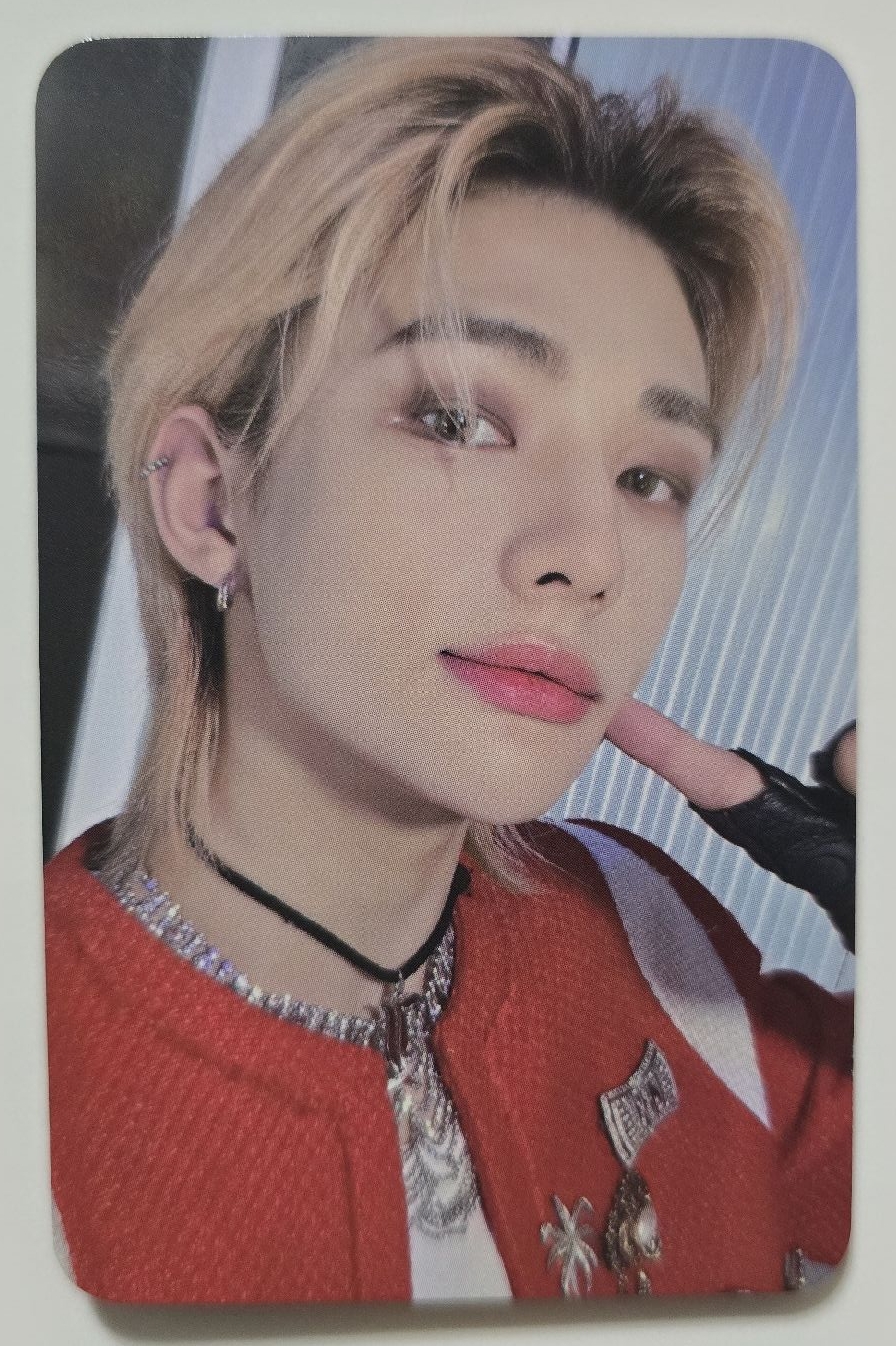 5-STAR el 特典卡辰