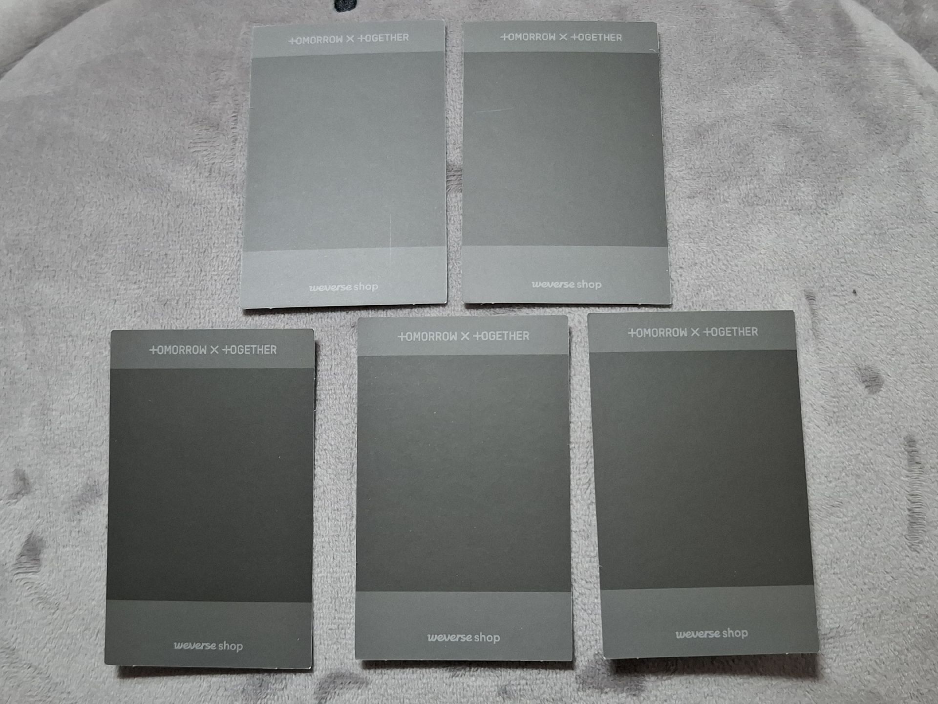 回憶錄特典✨️