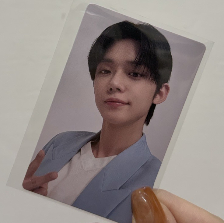 ACT:PROMISE 日巡粽卡 竣🦊💗