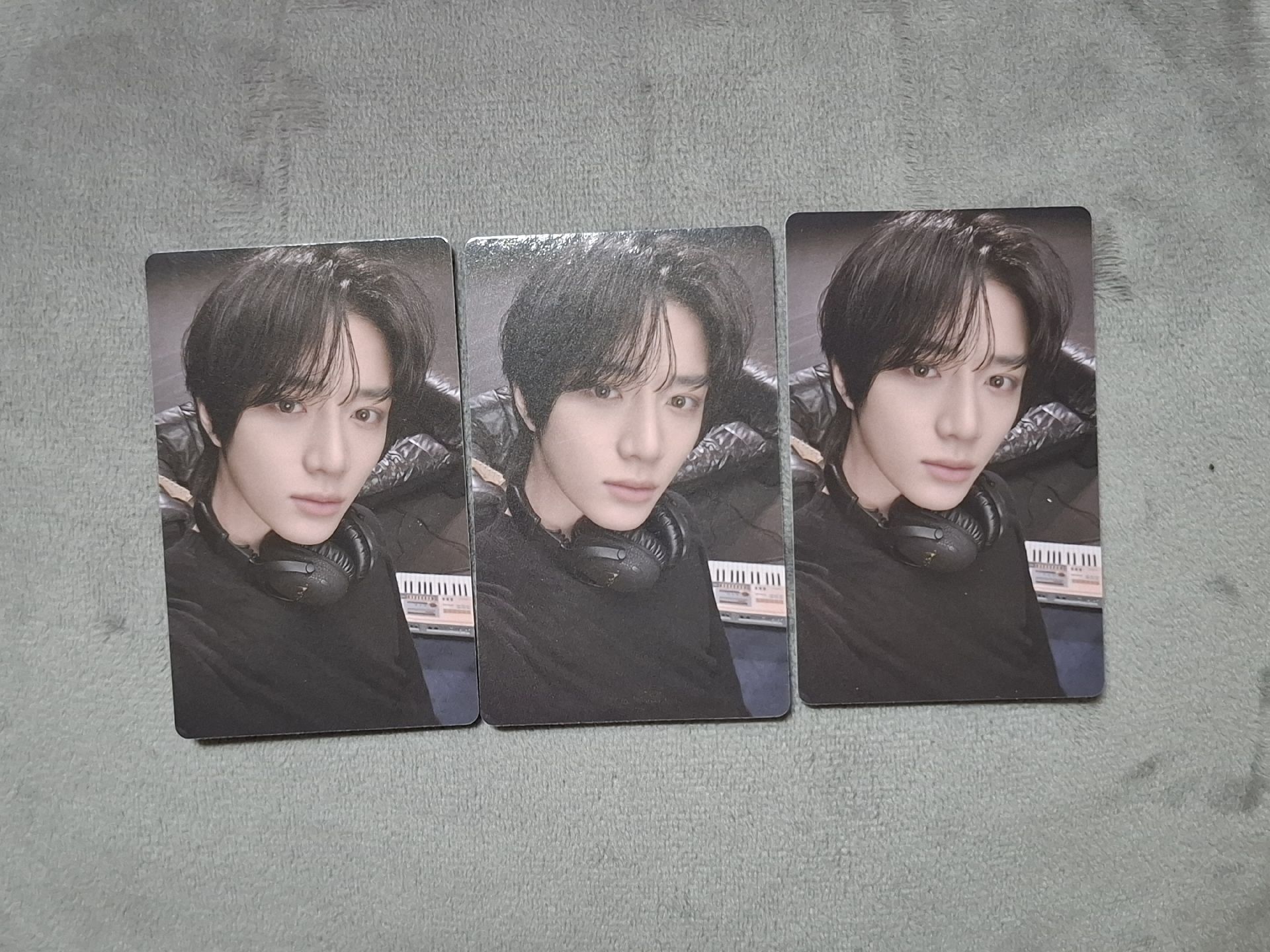 圭圭panic wvs特典🧸