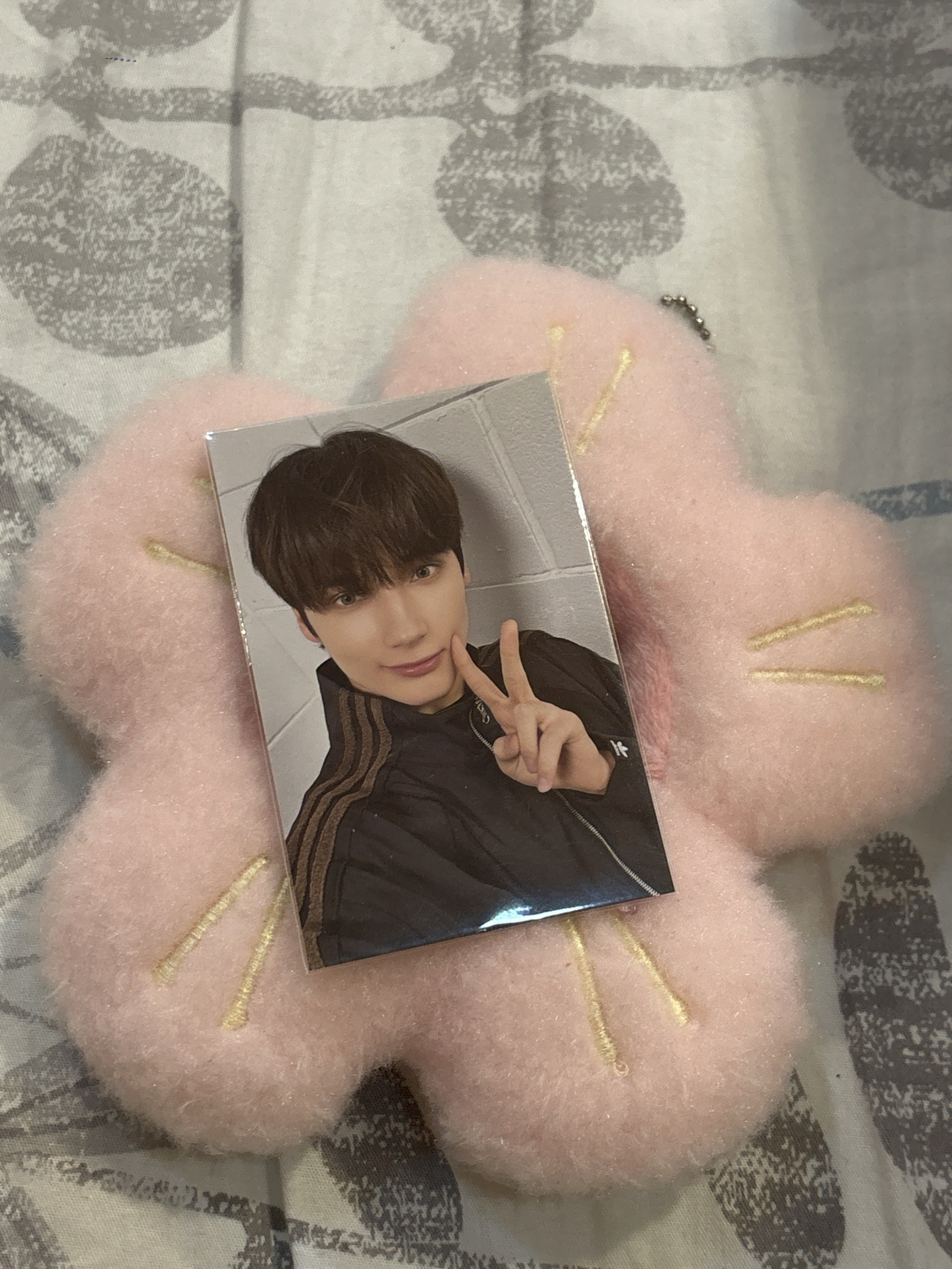 FINDING MOA 滿額卡 休寧凱