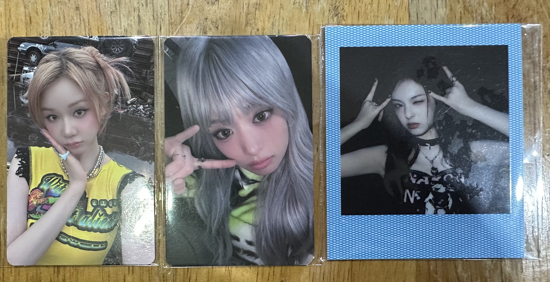 毛球卡2滿額卡1