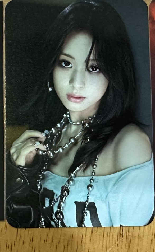 賢KNP特典（請幫我多下專輯或小卡組一起帶）