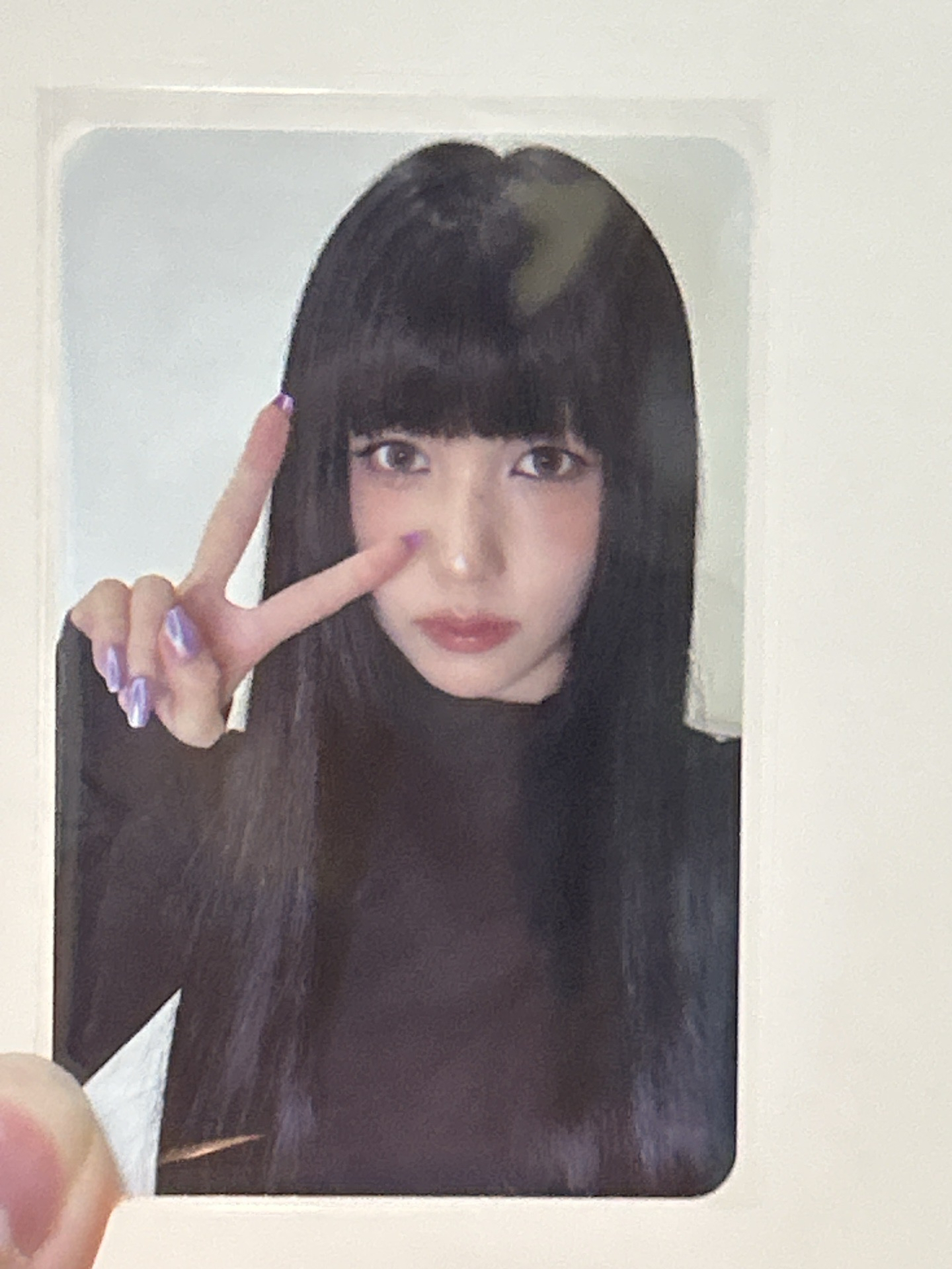 TWICE｜特四 專輯卡 Cast ver.