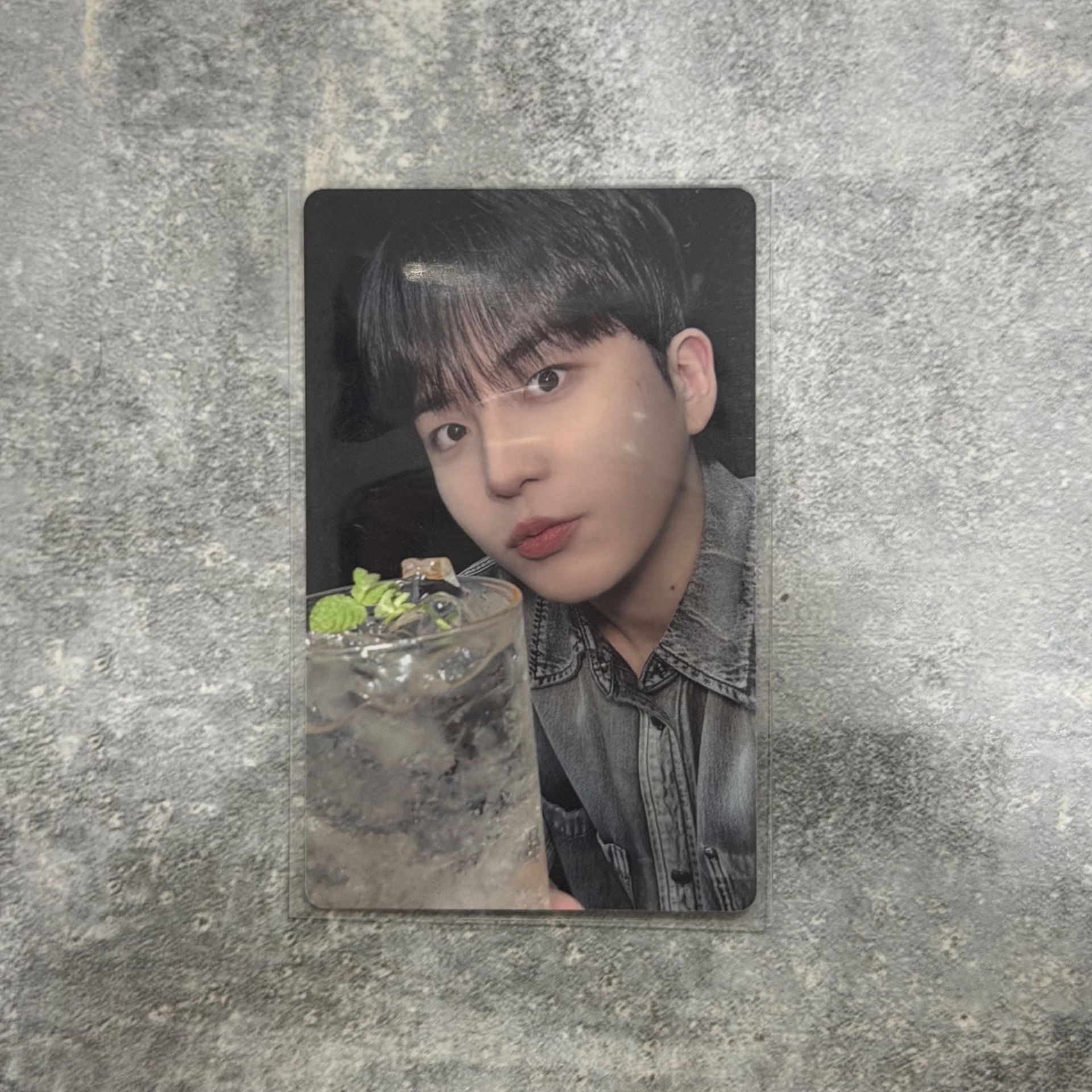 GH3快閃店飲料卡