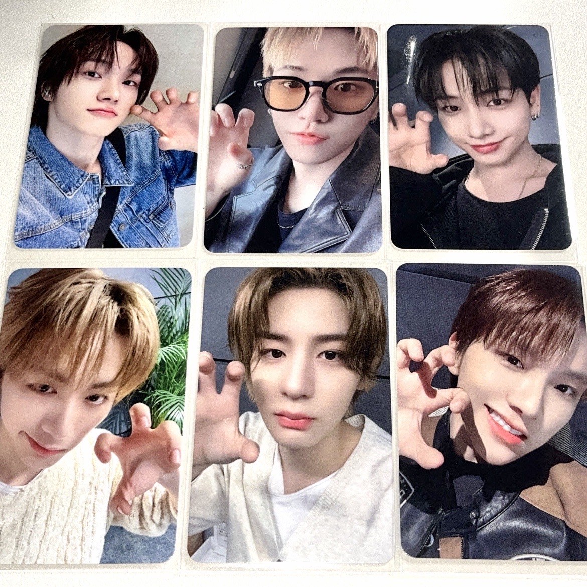 muvve 1.0幸運卡虎爪