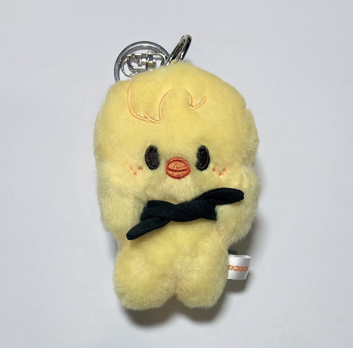 菲捧臉娃（有原袋+吊牌）