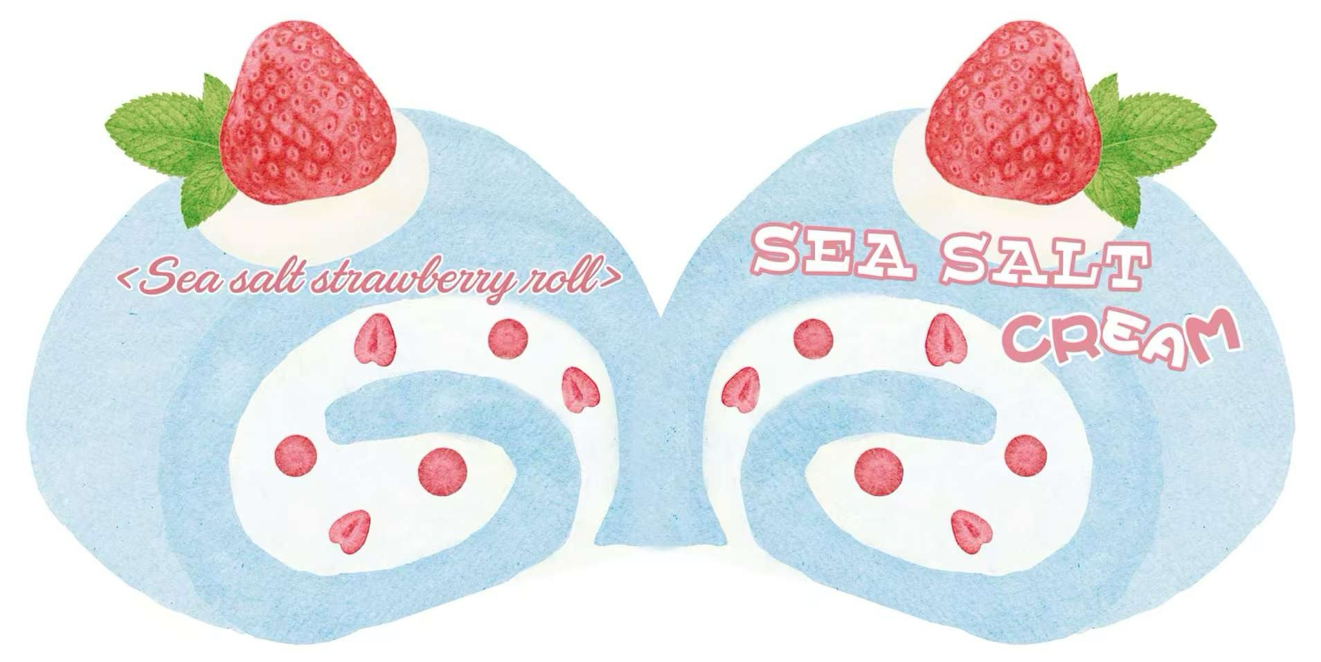 異形折頁 大食量 20p