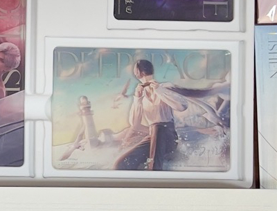 2024 VIP🐟set（不含外盒）