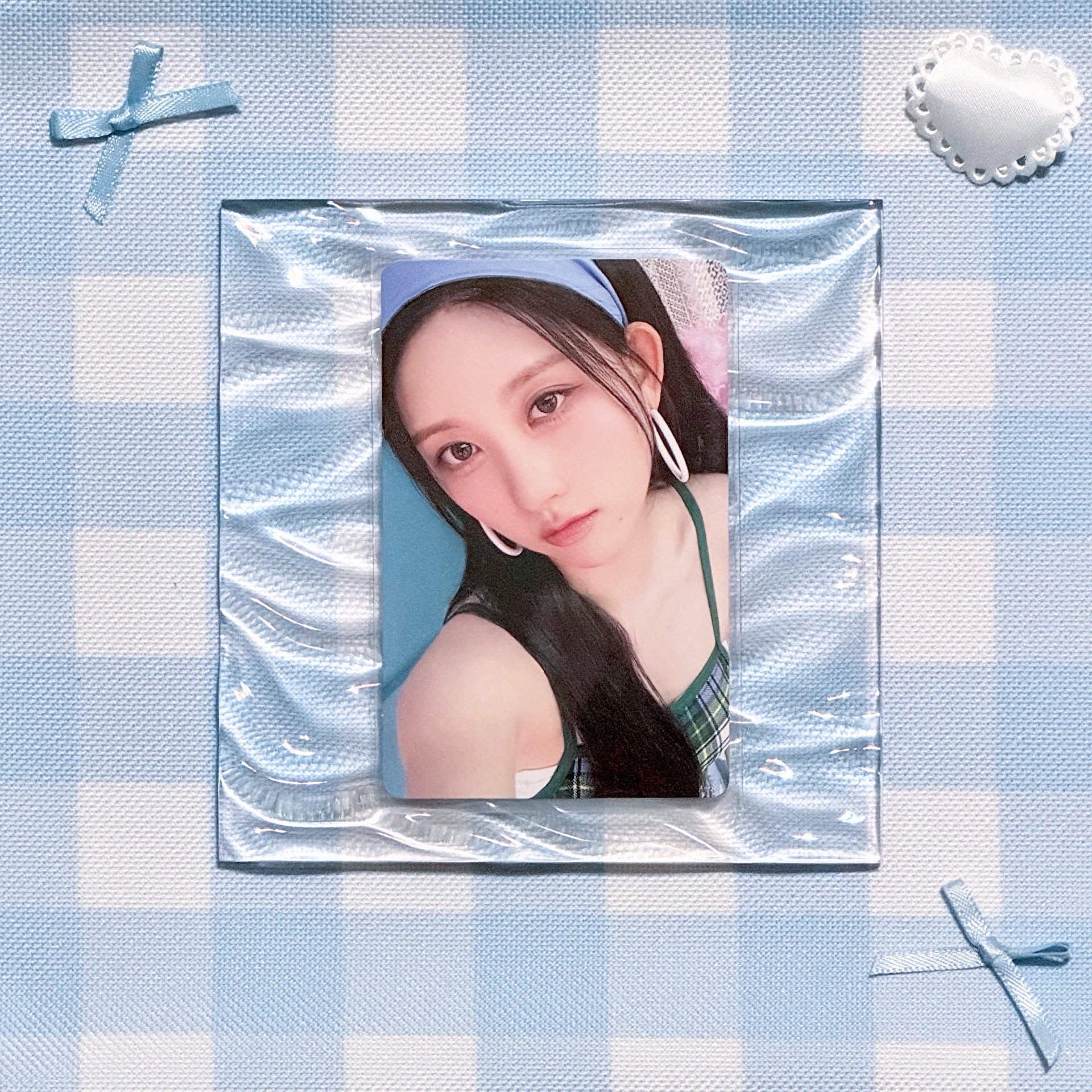 <ALIVE>日專 通常盤 專卡（秋）