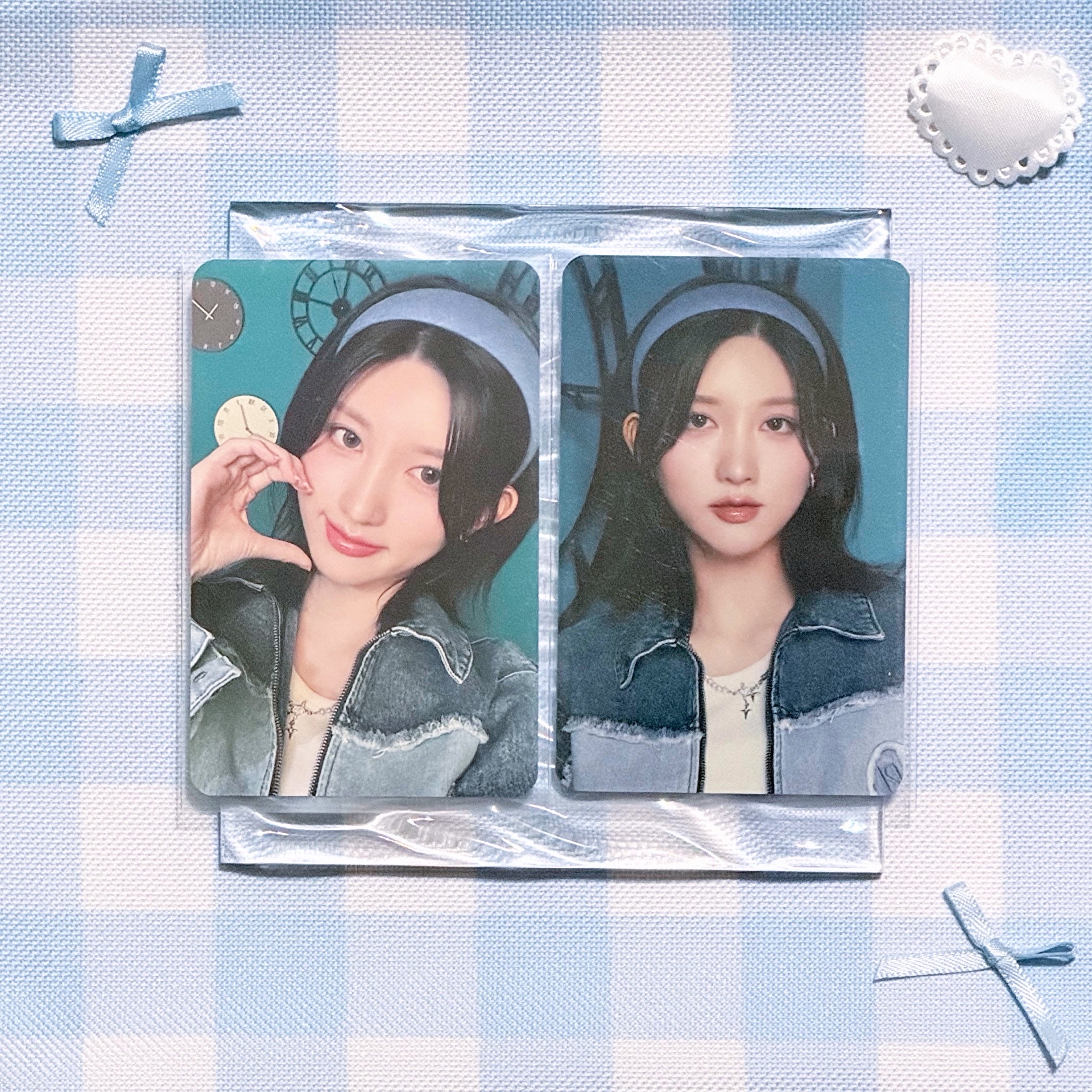 <2024‘FM MAGAZINE>隨機卡（秋）