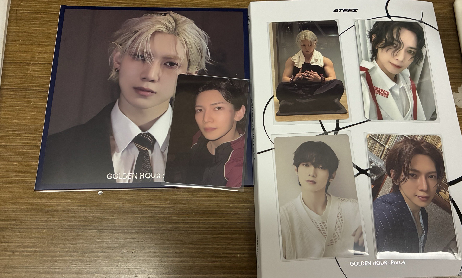 肌肉小尚+單封尚