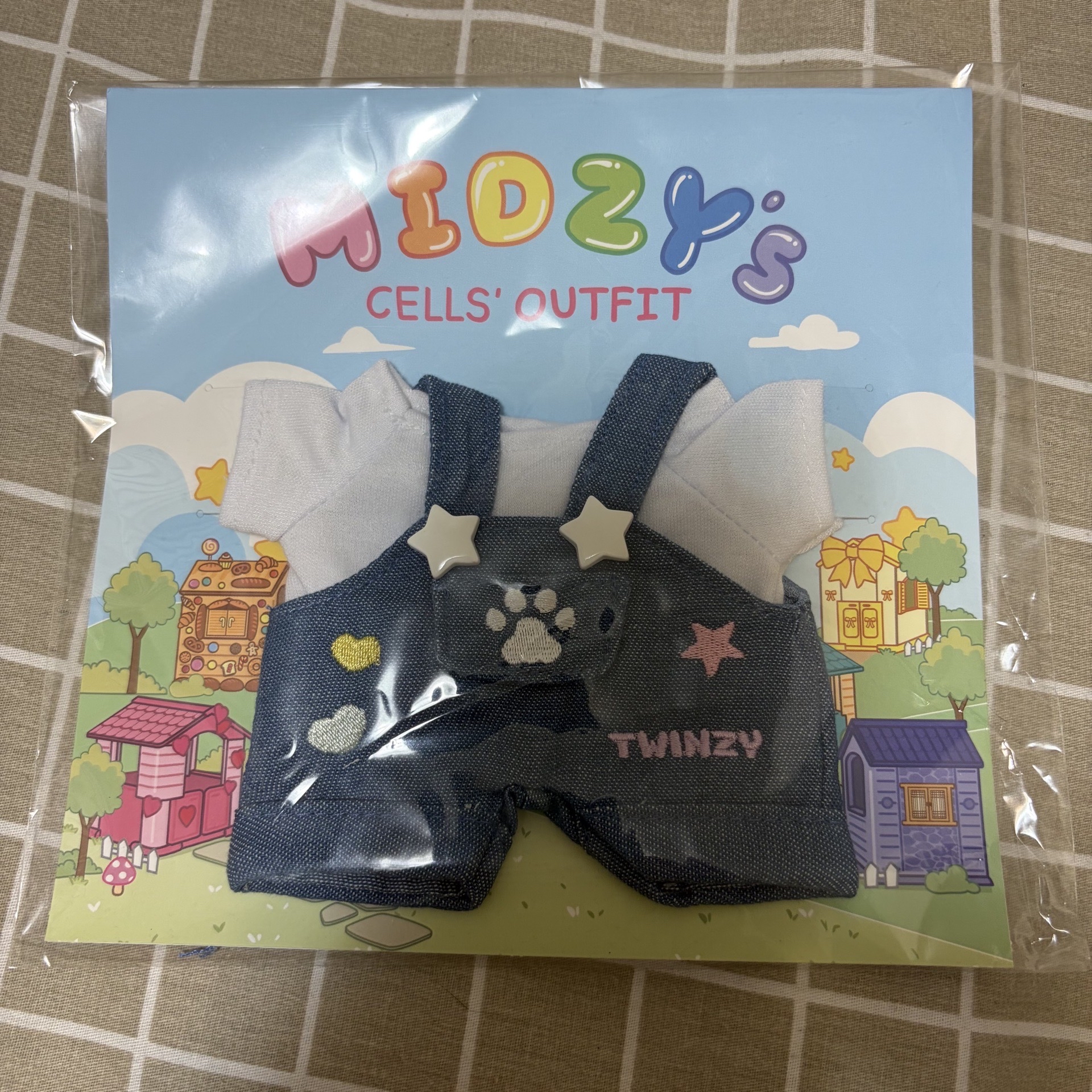 2024 FM 娃衣 TWINZY 大娃衣