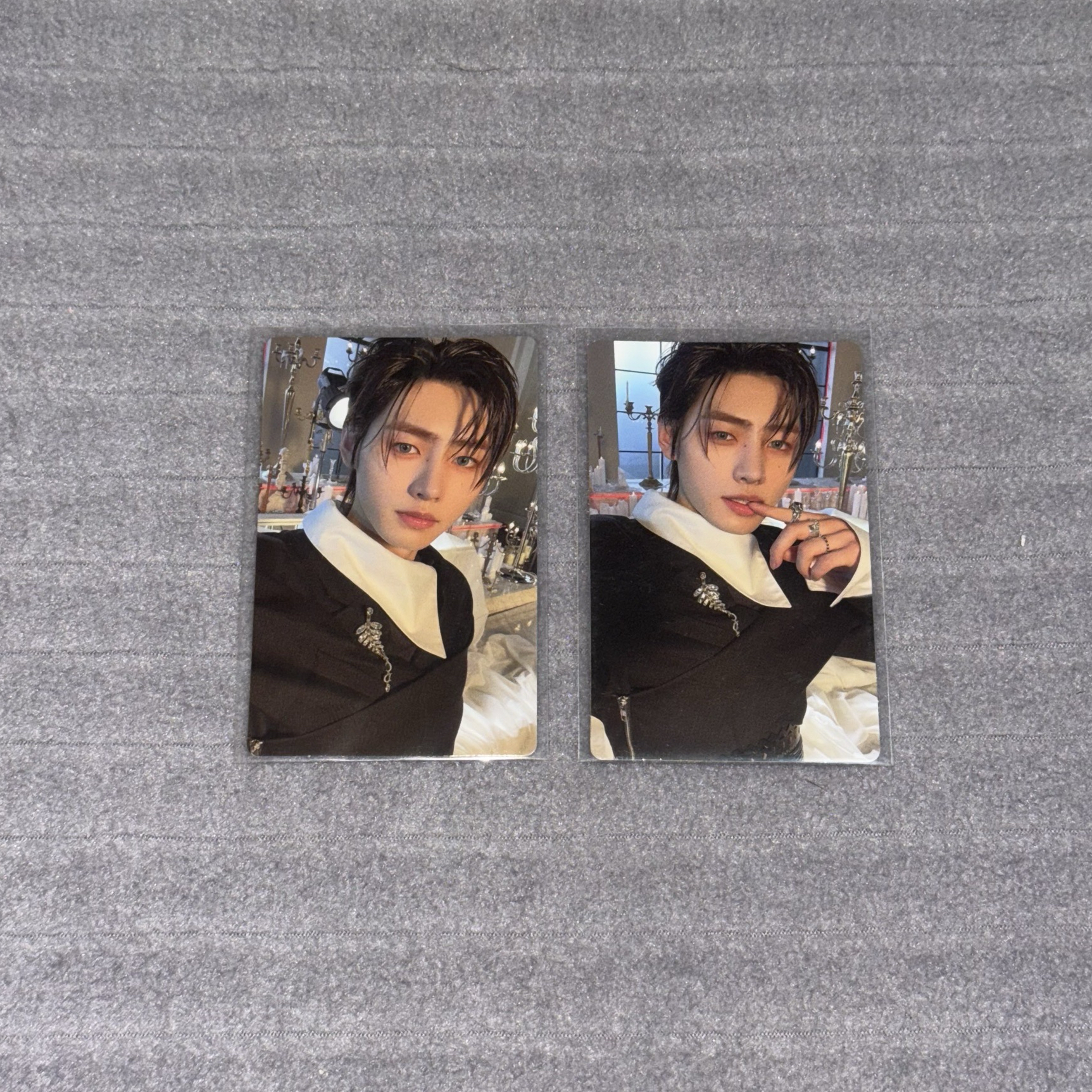 ENHYPEN 成訓 迷四 專卡