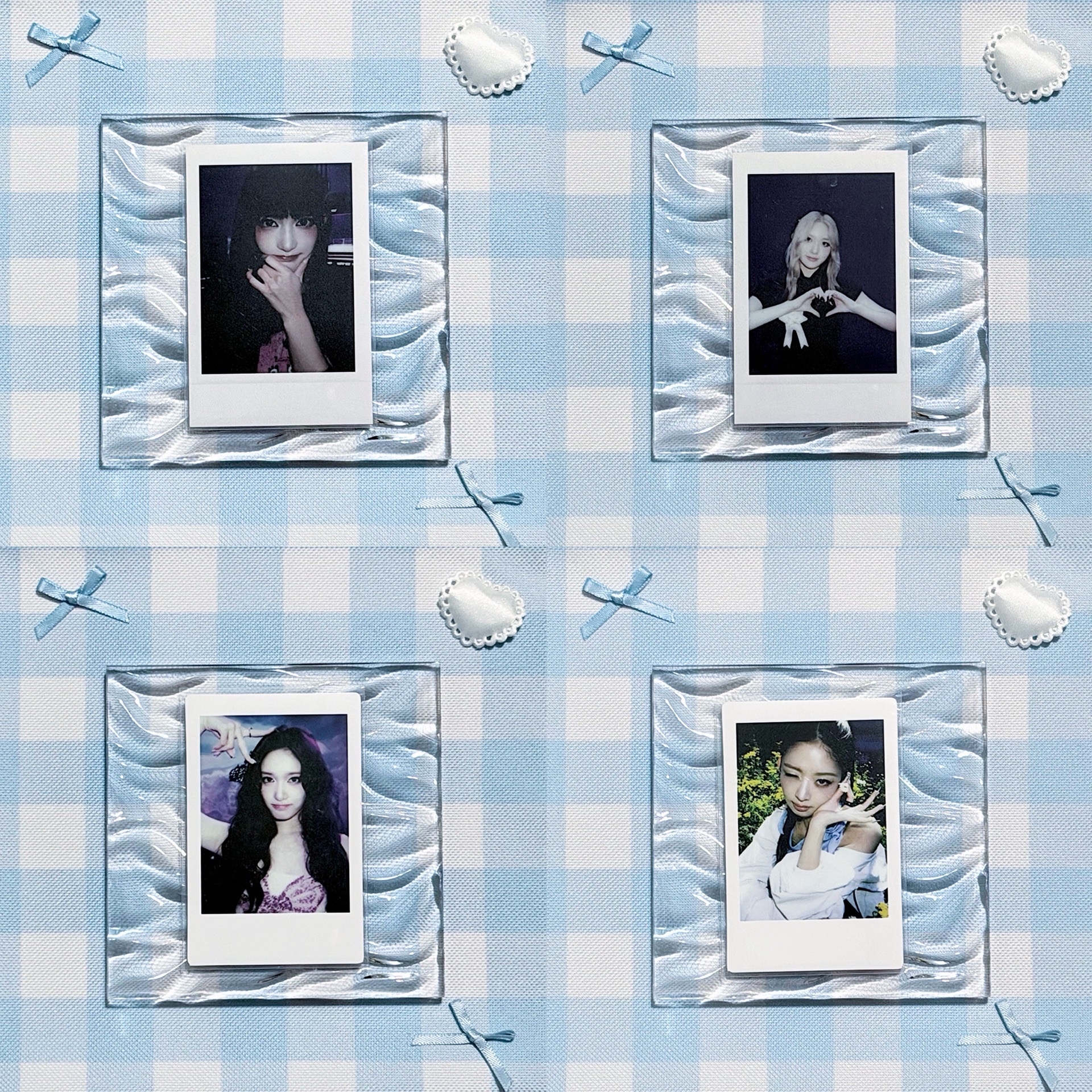 <SECRET>幸運卡 拍立得