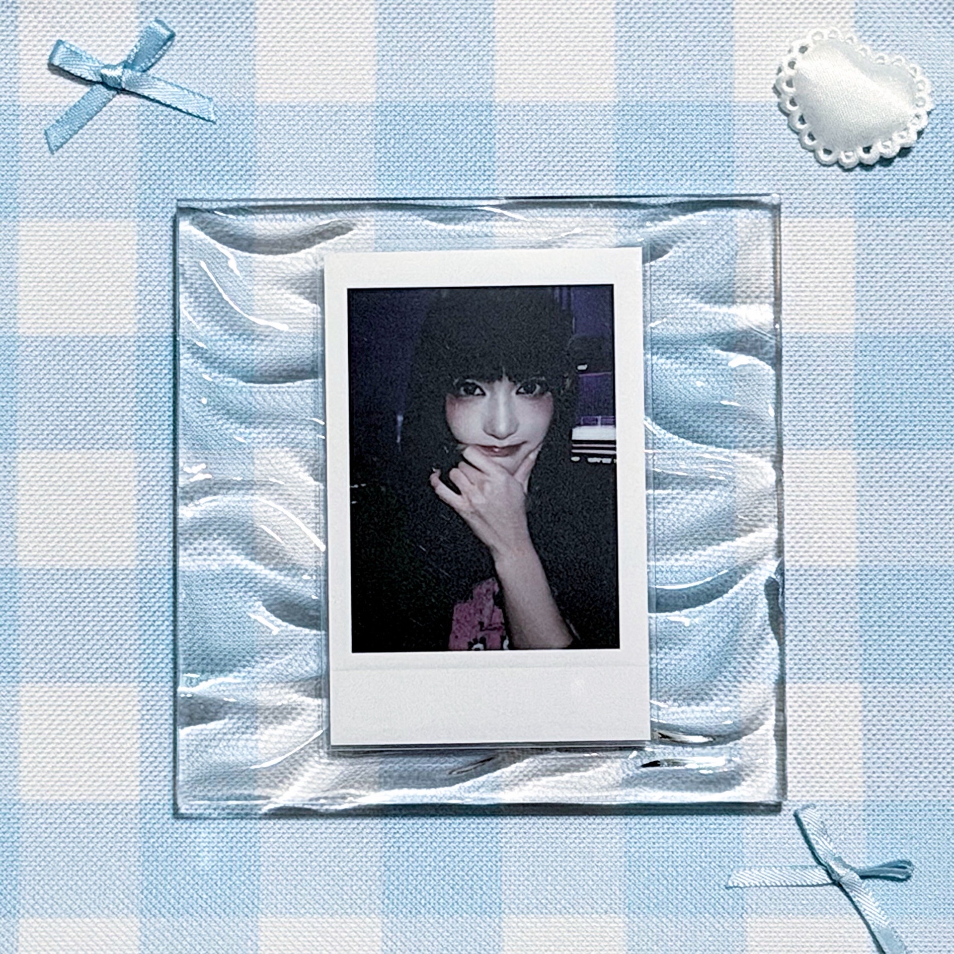 Am5.0幸運卡（瑞）