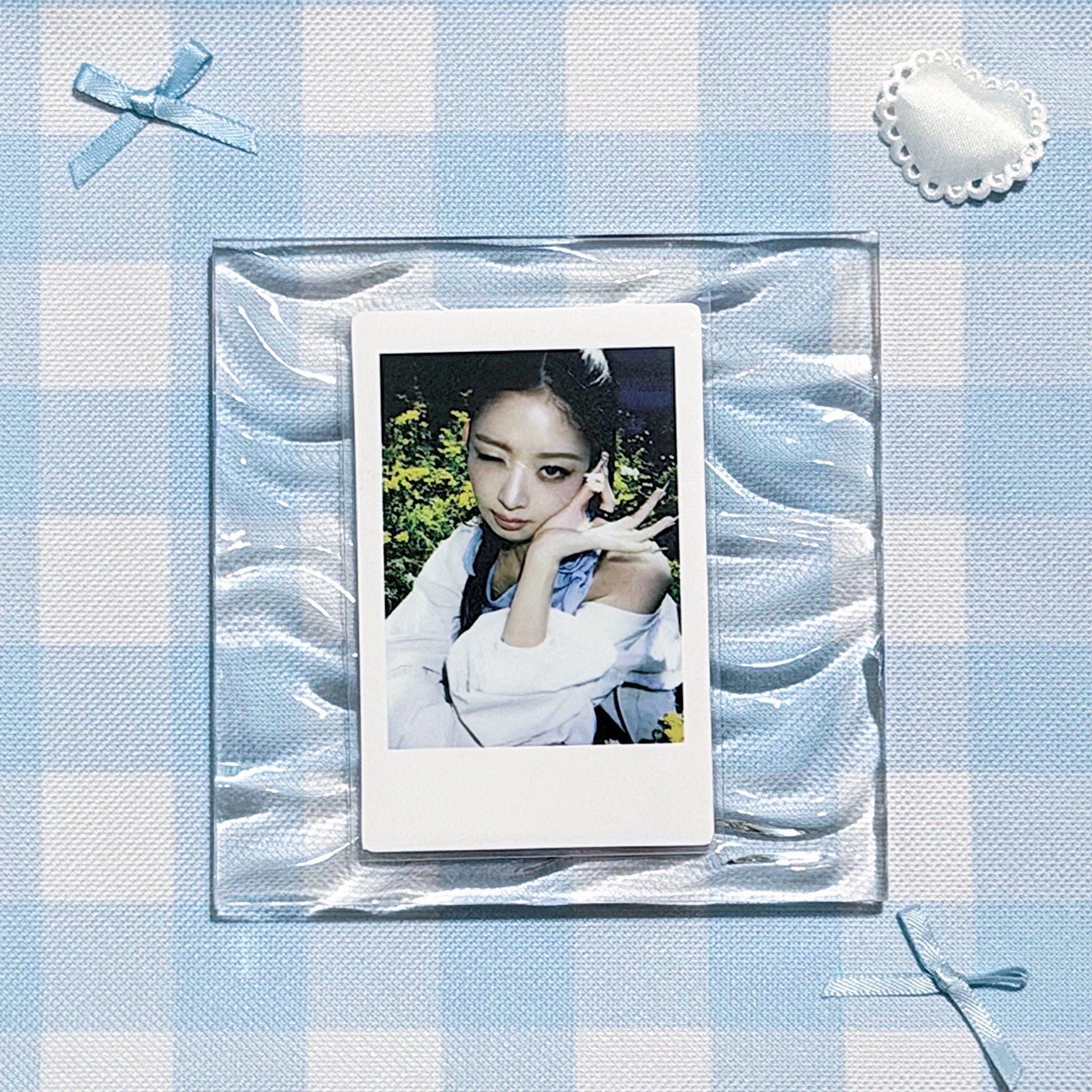 yeti幸運卡（怜）