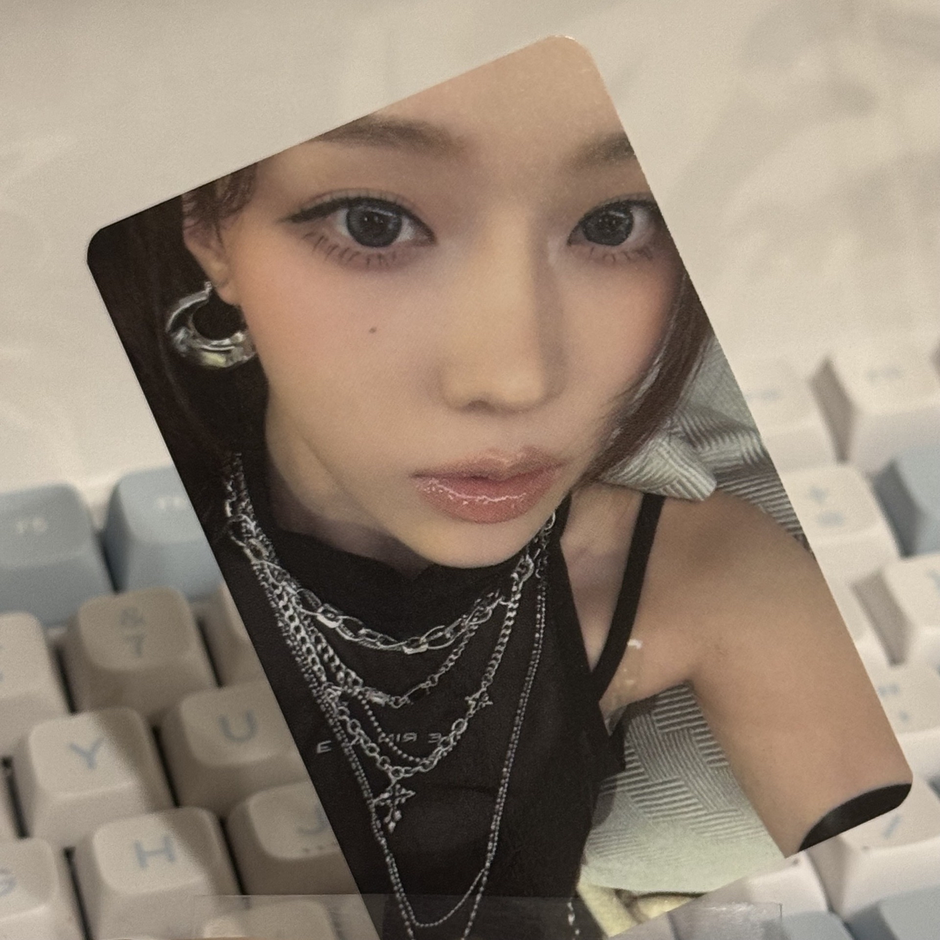 ☆現貨♪Dirty Work dmm幸運卡_冬