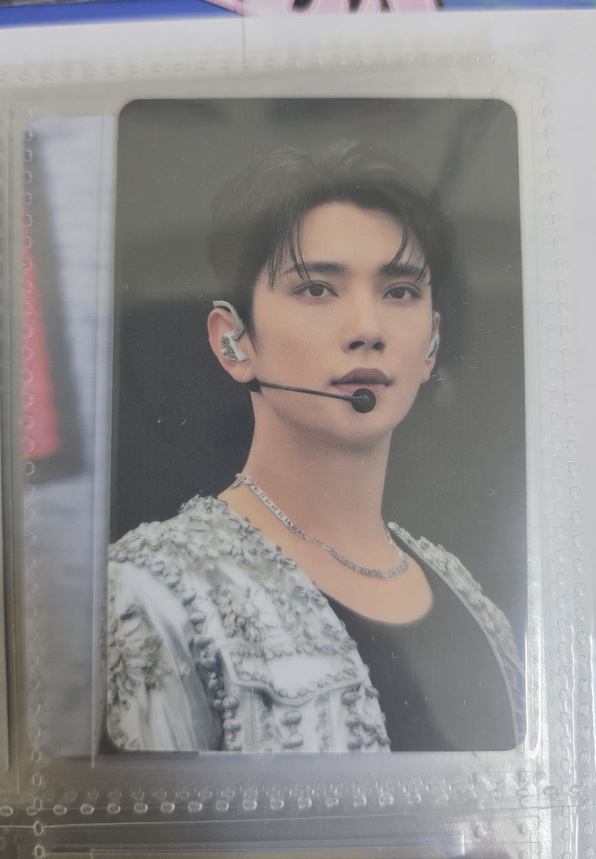 🩵FOLLOW FELLOW 入場卡