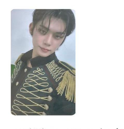 然竣場限入場卡