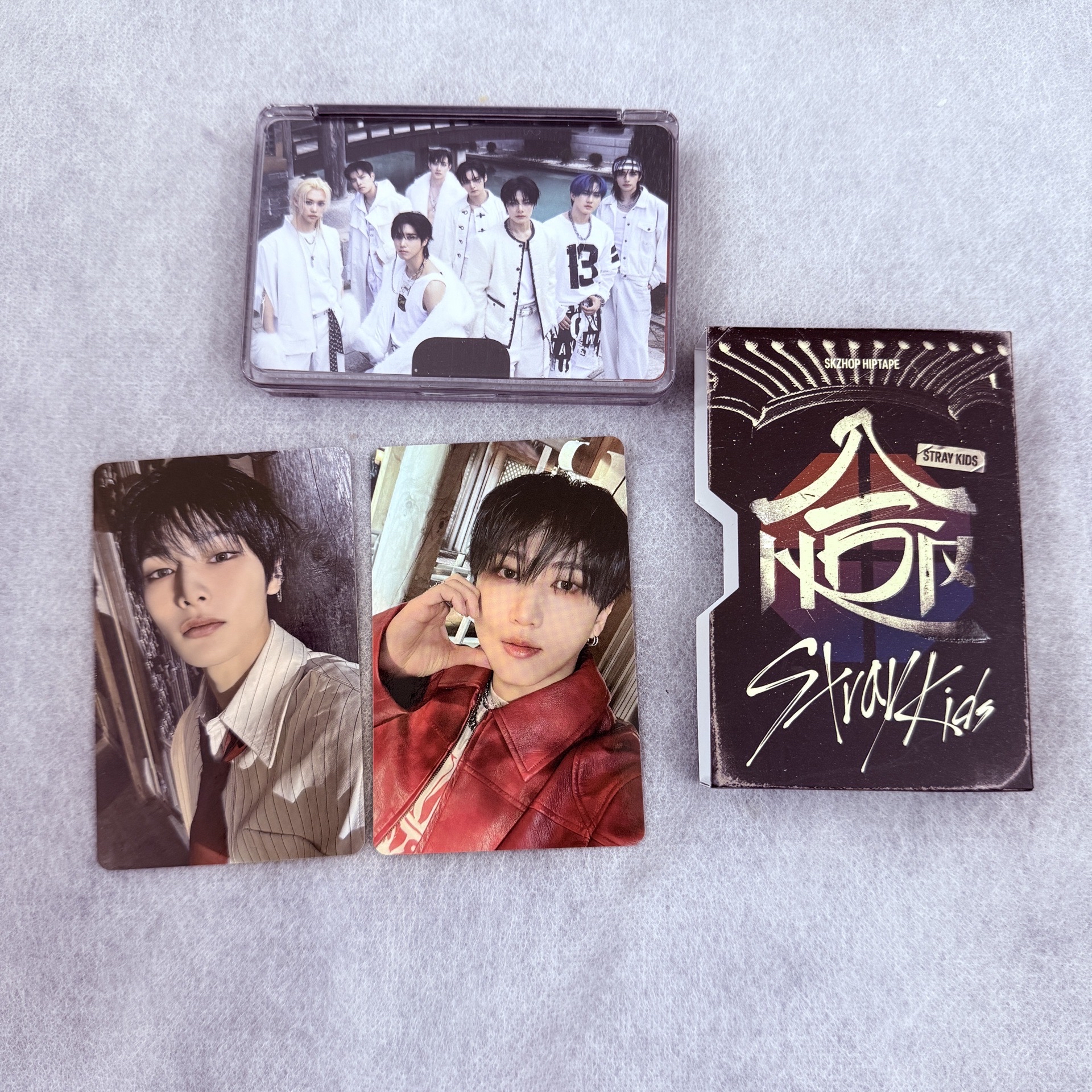 合 電子專 彰彬 IN