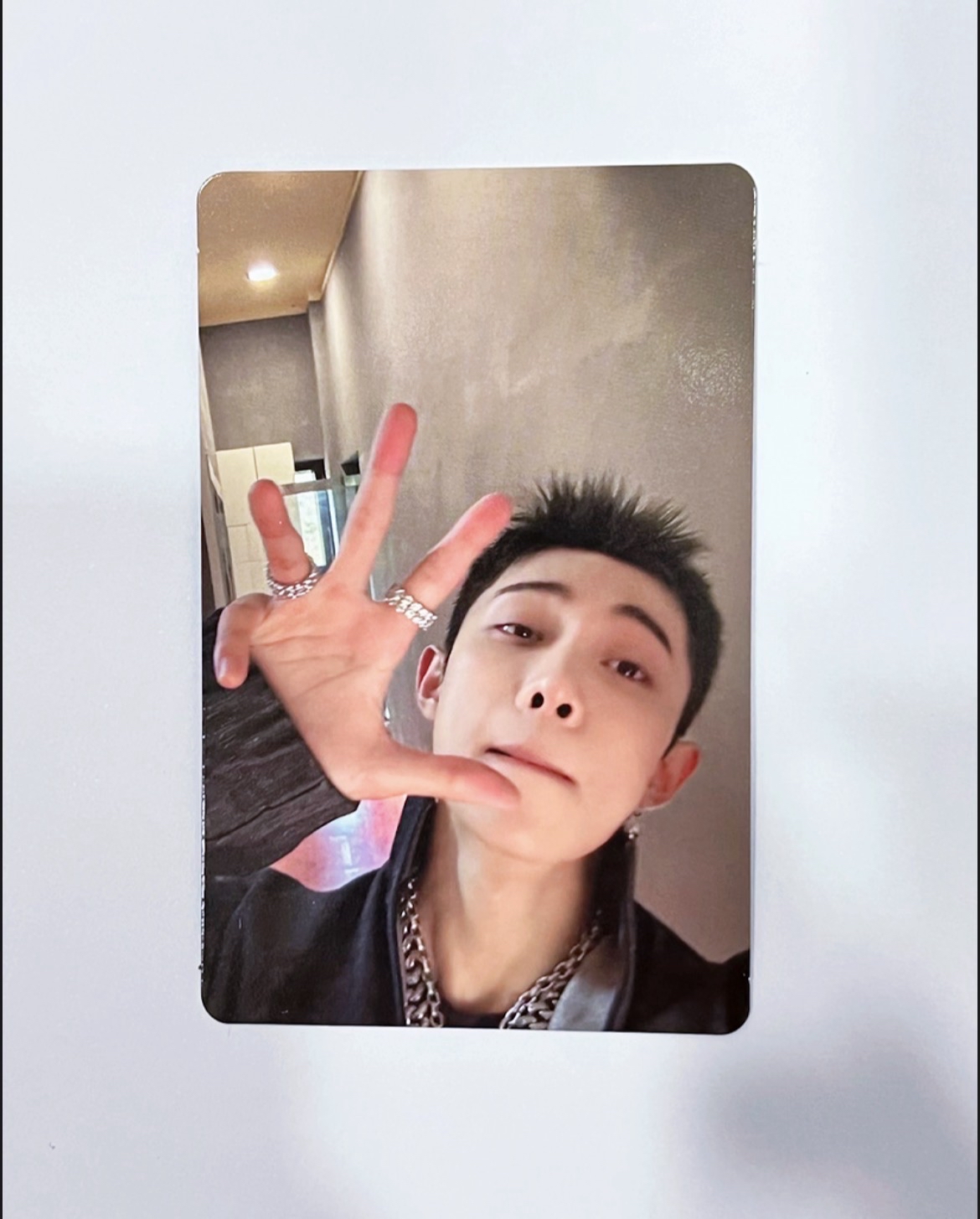 金栗 雜誌專 專卡