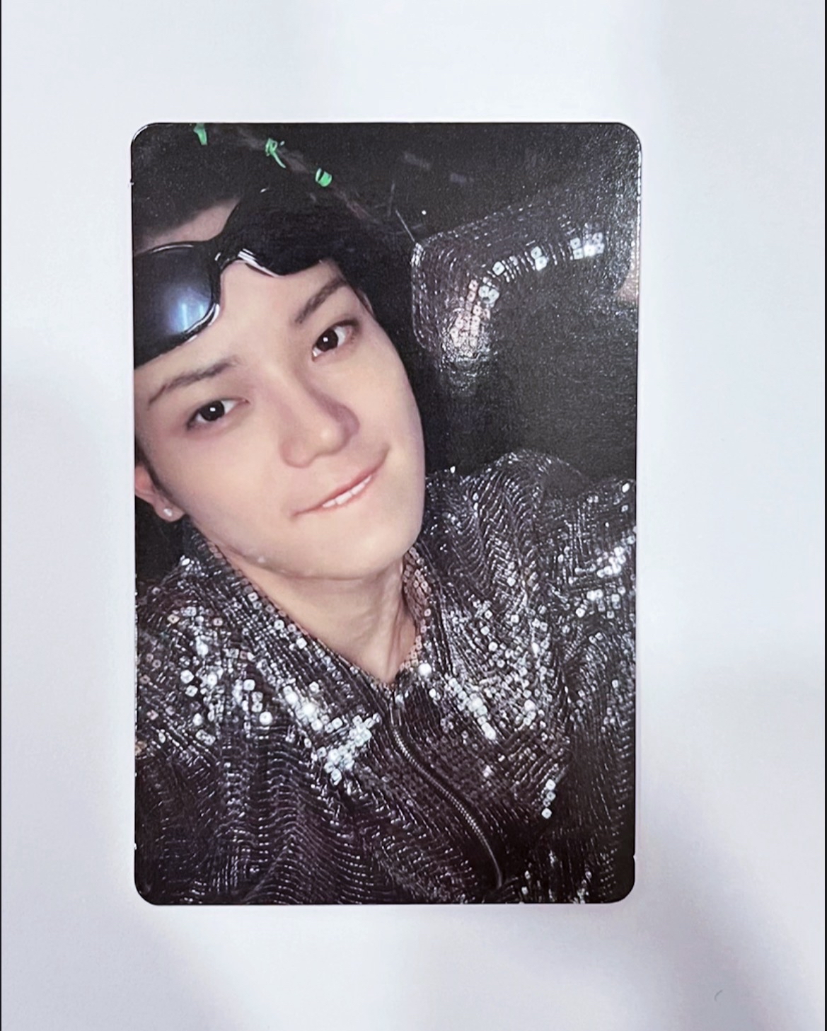 MINI1 專卡 權五律