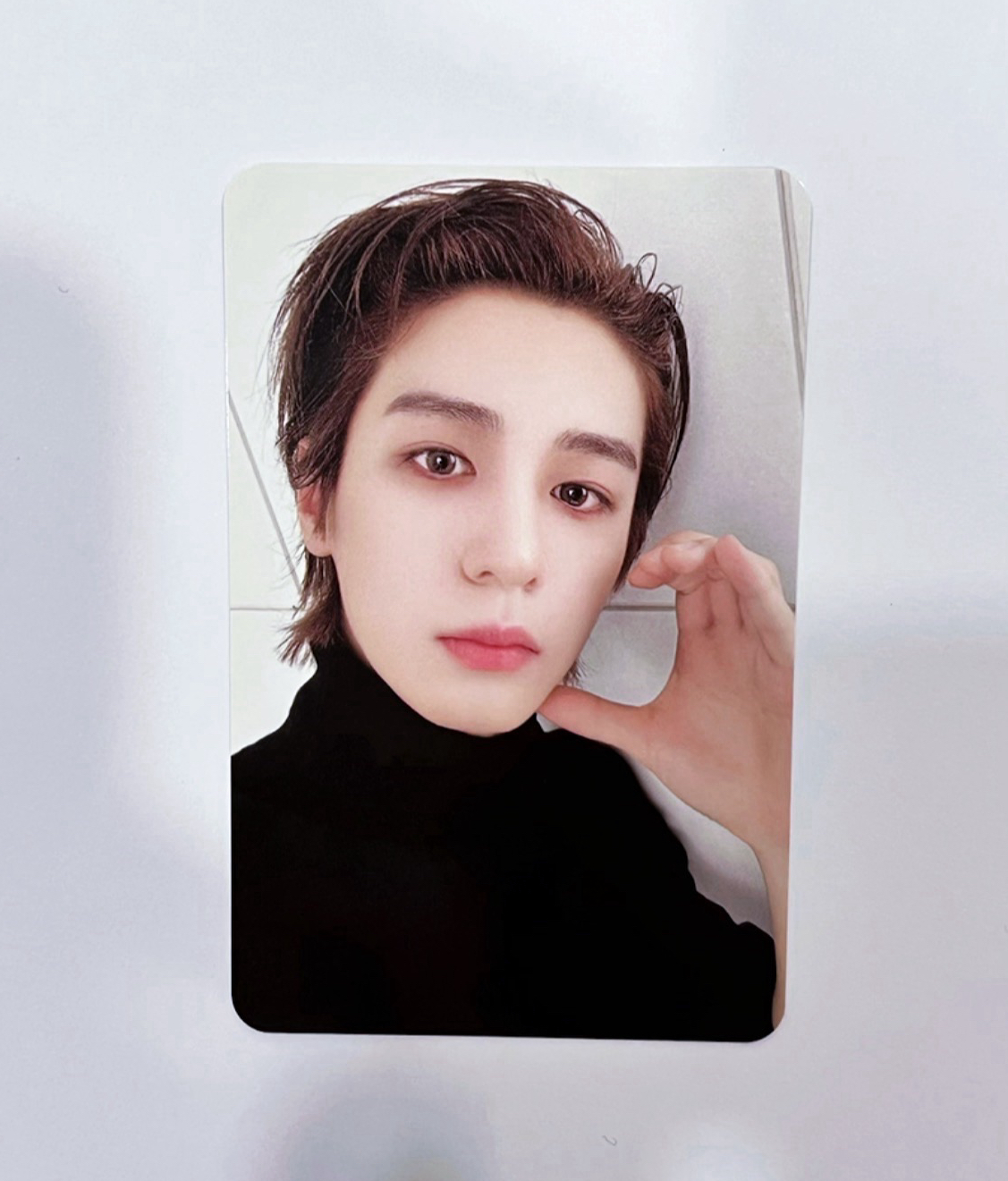 The Action 專卡 李涵