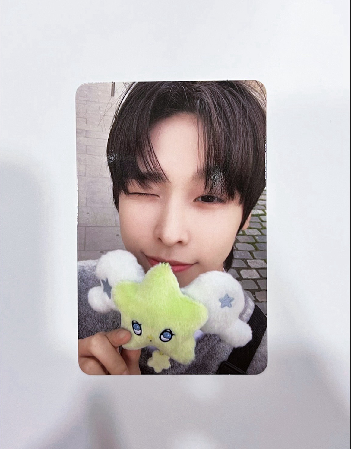 wichu 專卡 前田陸