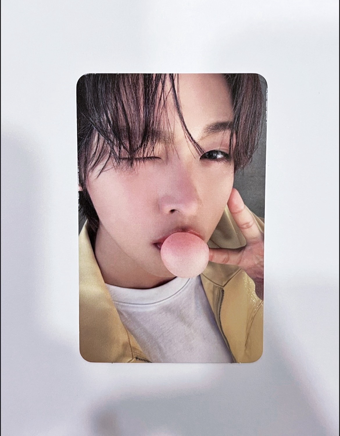 popchu 專卡 前田陸