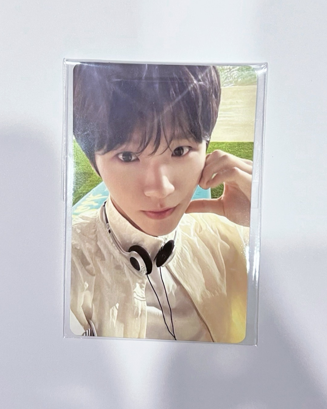 color 滿額卡  金栽禧