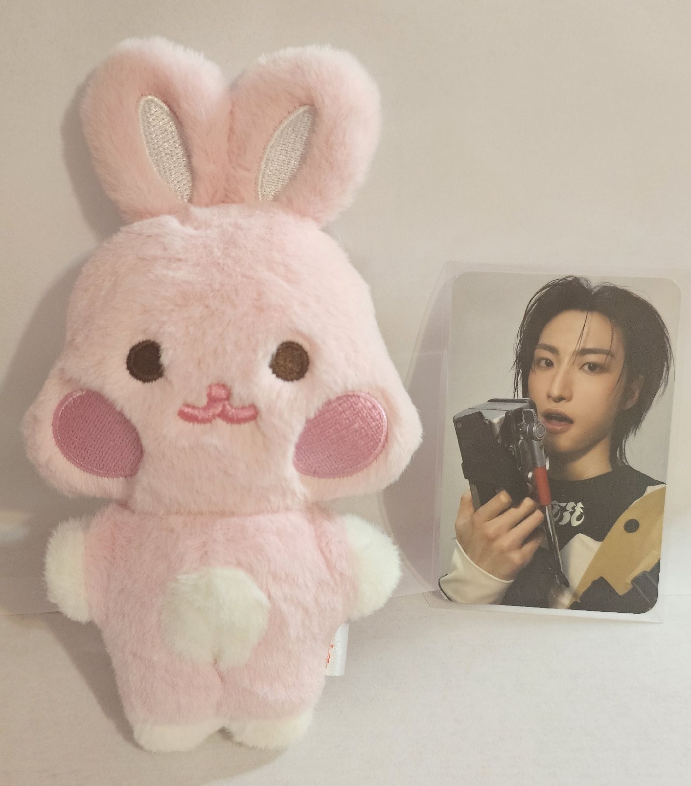 星豆豆眼娃（含卡）