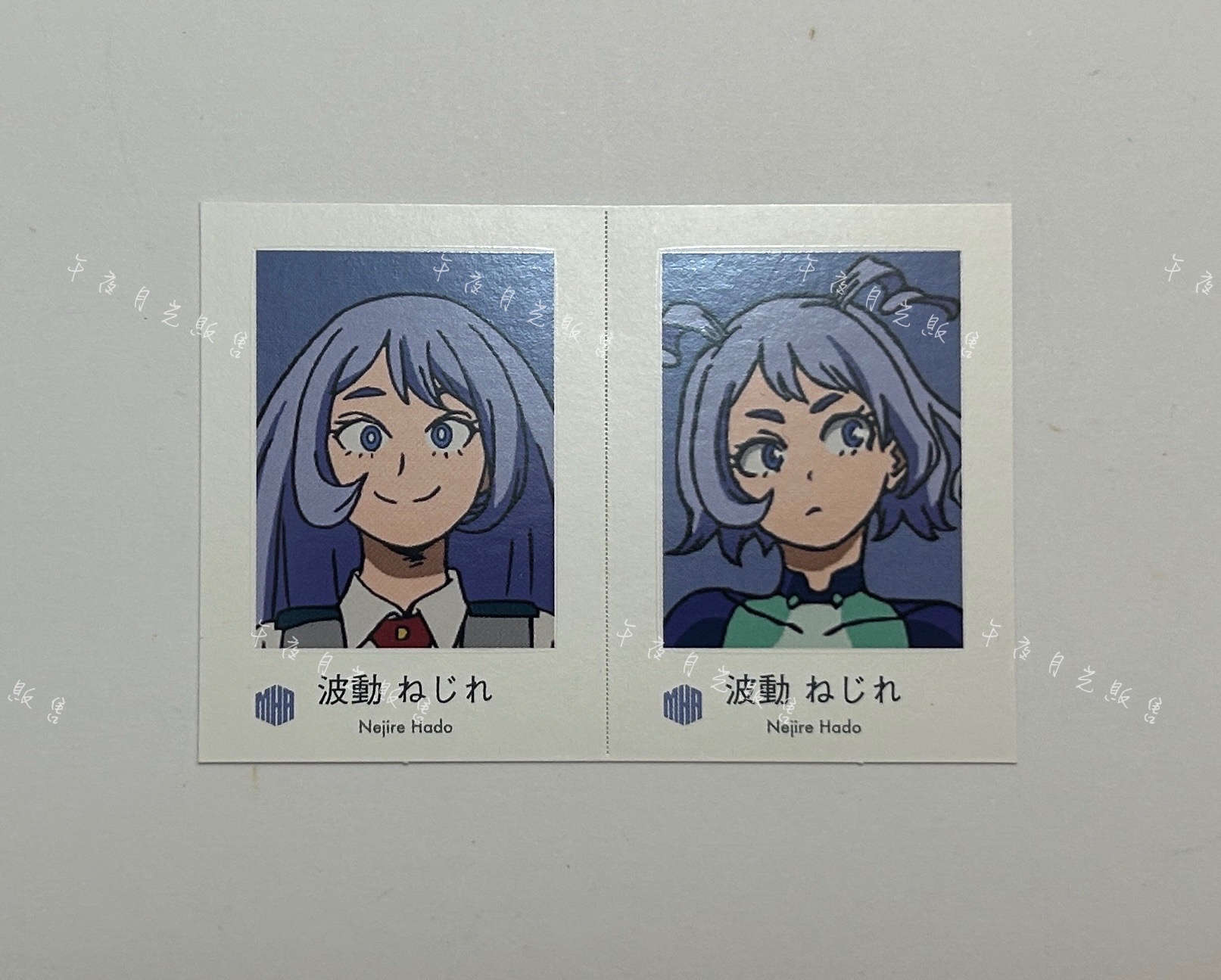 波動 捻麗［需綁4，不單售］