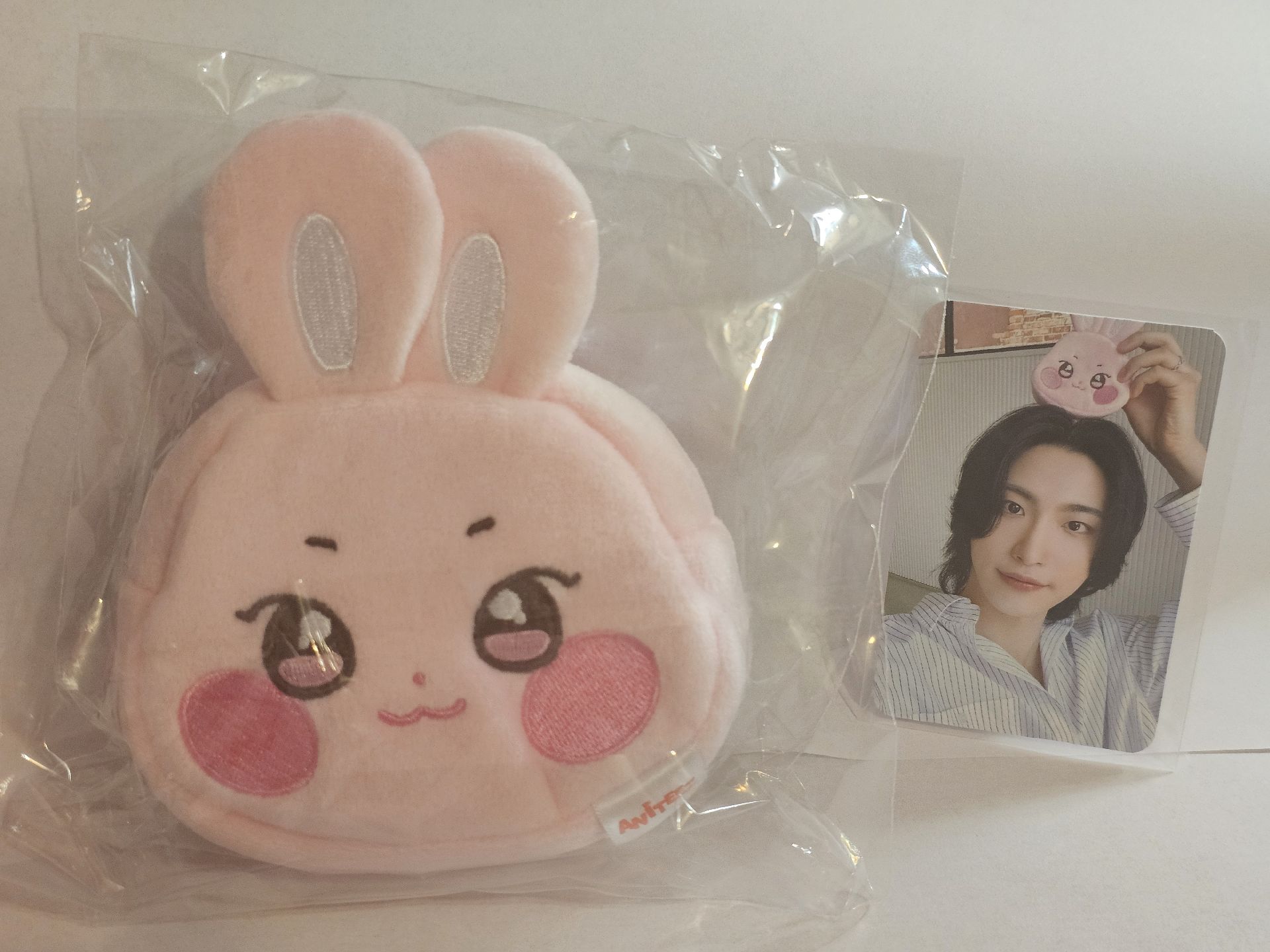 咚星零錢包（含卡）