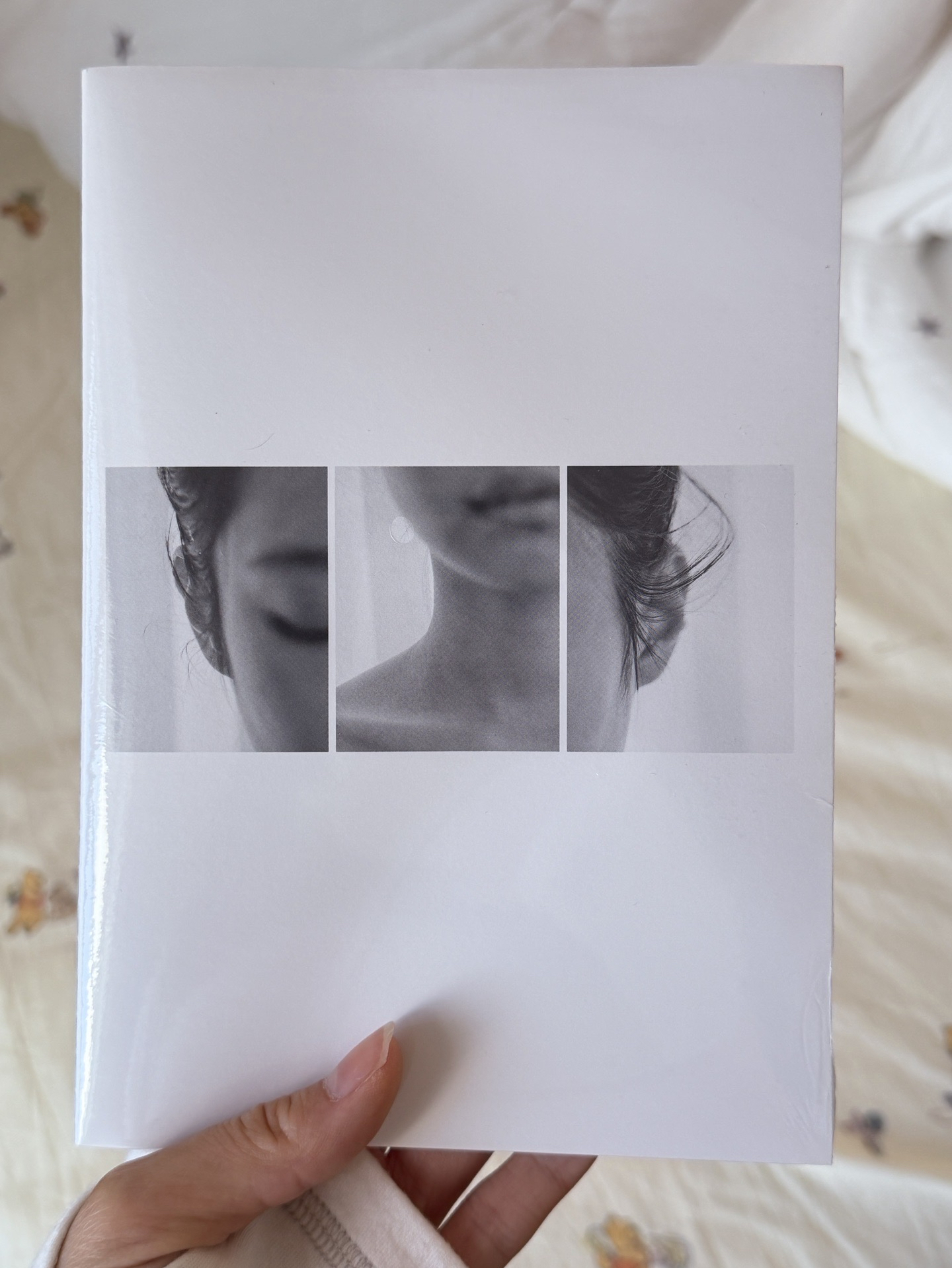 珍妮攝影展迷你寫真(送徽章～）