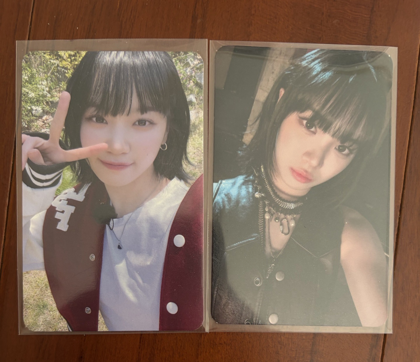 采源 UNFORGIVEN YT 直播卡 直播B采 直播A采