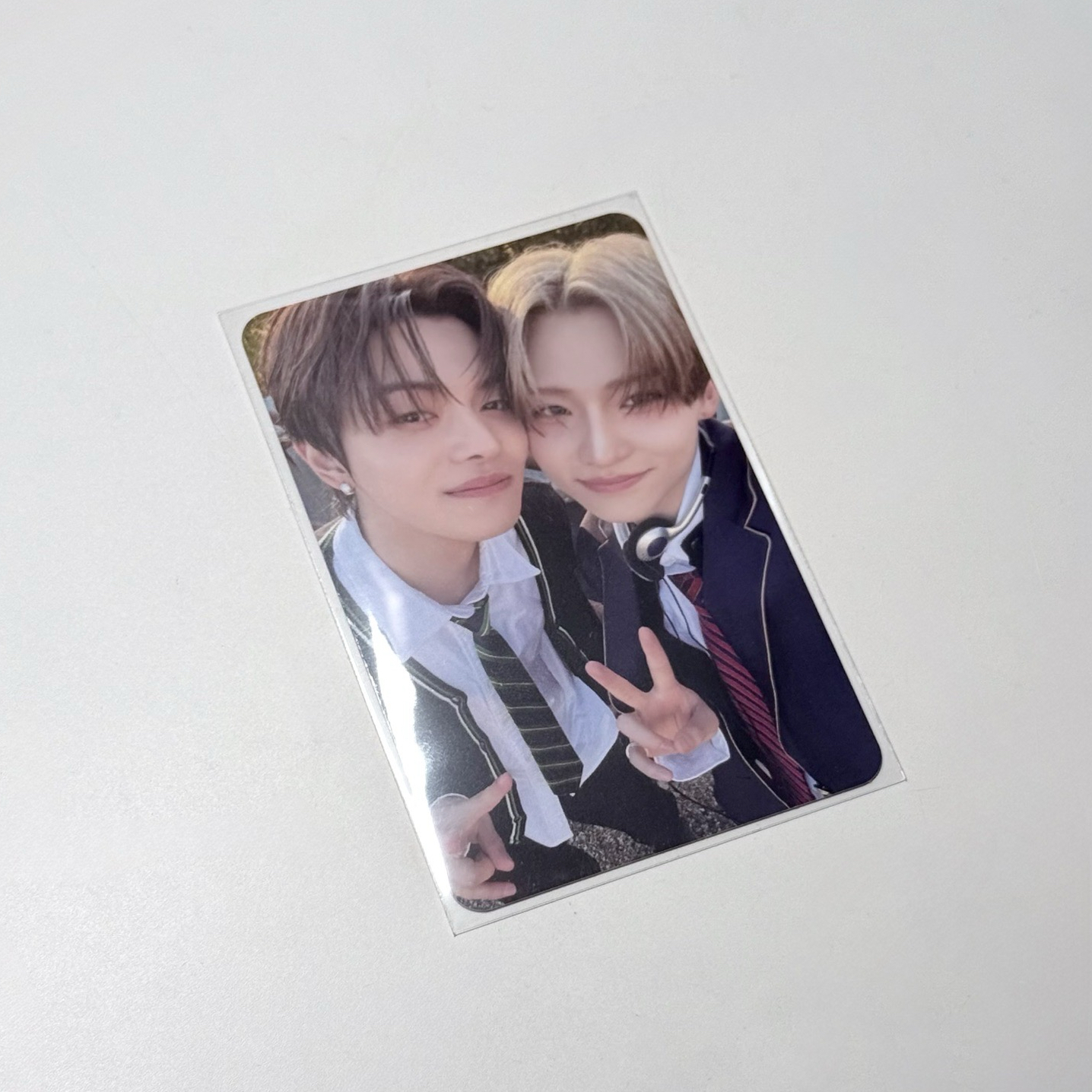 𖤐 ALD1 理沅雙人卡 𖤐