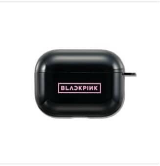 BLACKPINK🇯🇵日本快閃AirPods2保護殼（一代可共用