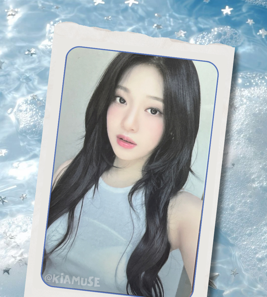 展會寧 ♡₊ ˚🦋