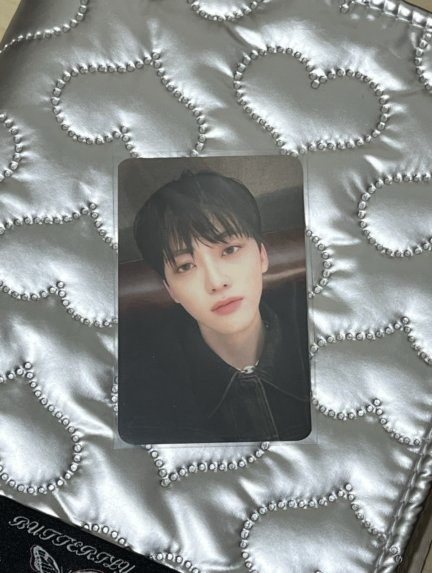 2024年曆 小卡們✨