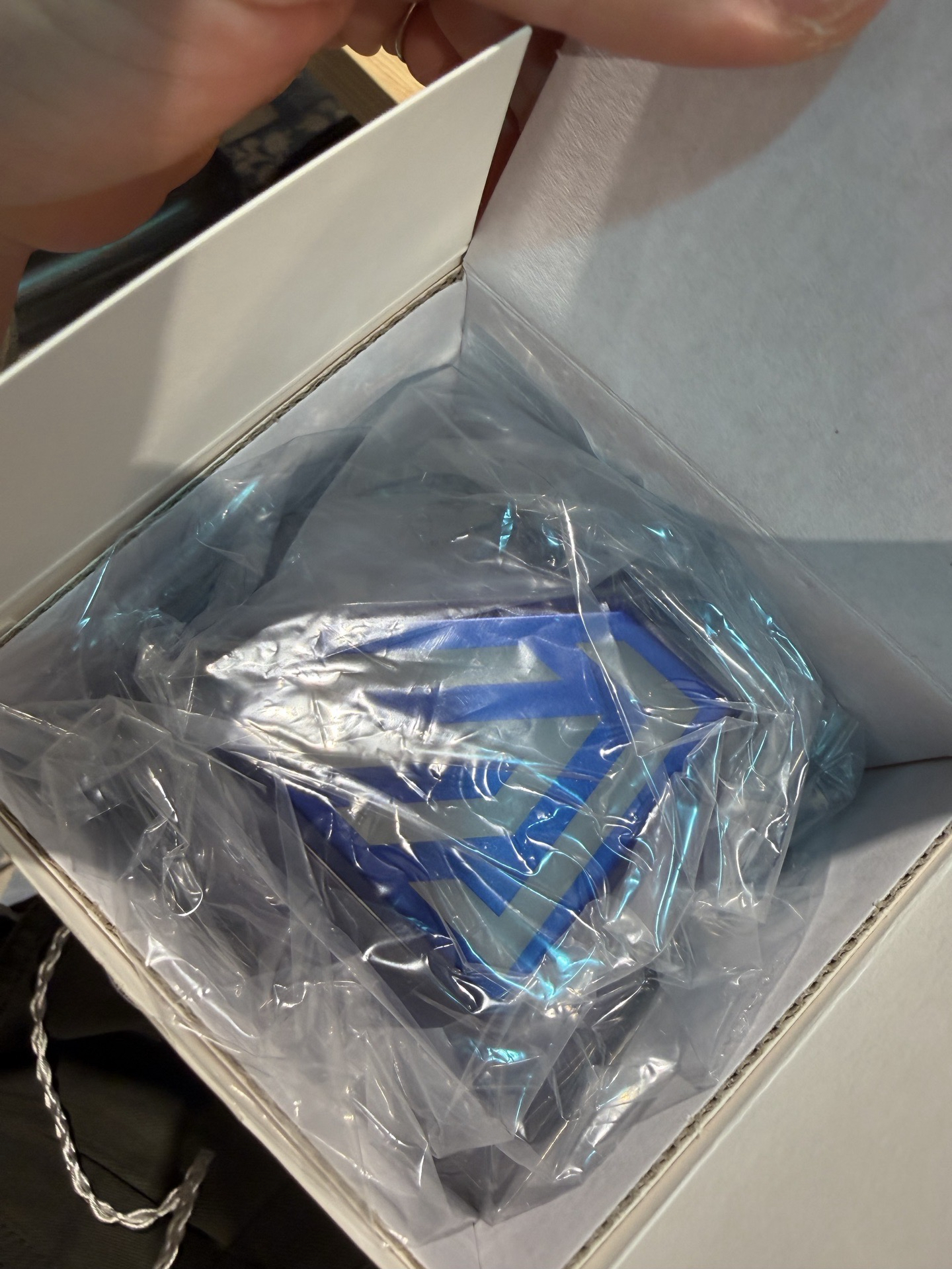 SJ手燈特別版+旭卡