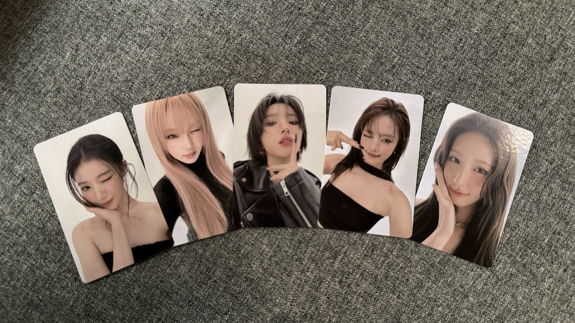 2026 i-dle WORLD TOUR [Syncopation] IN TAIPEI