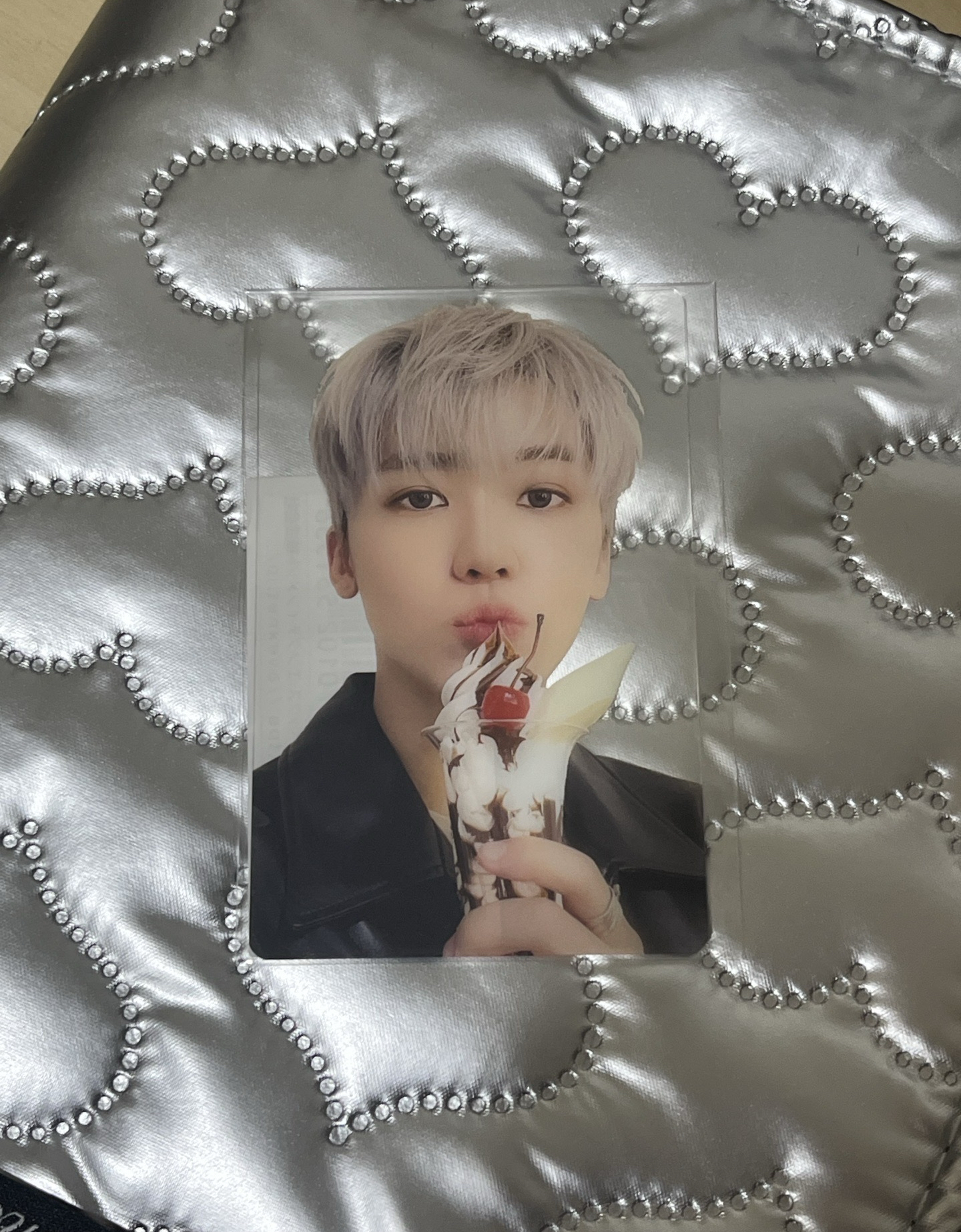 Best friend ever 專卡+透卡