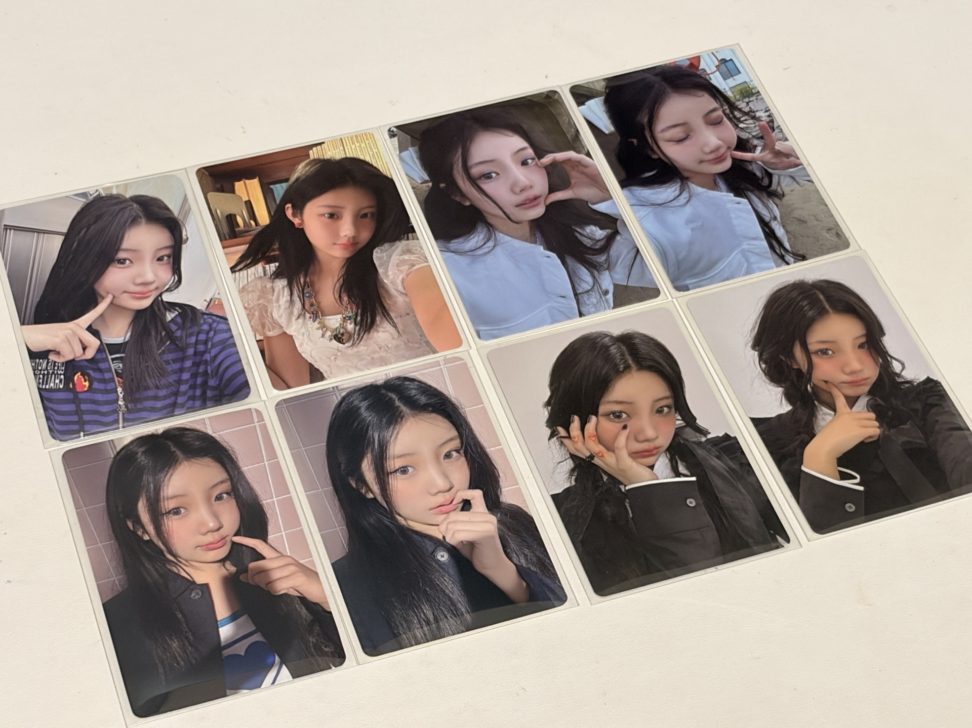 沅禧 I’ll like you 小盤