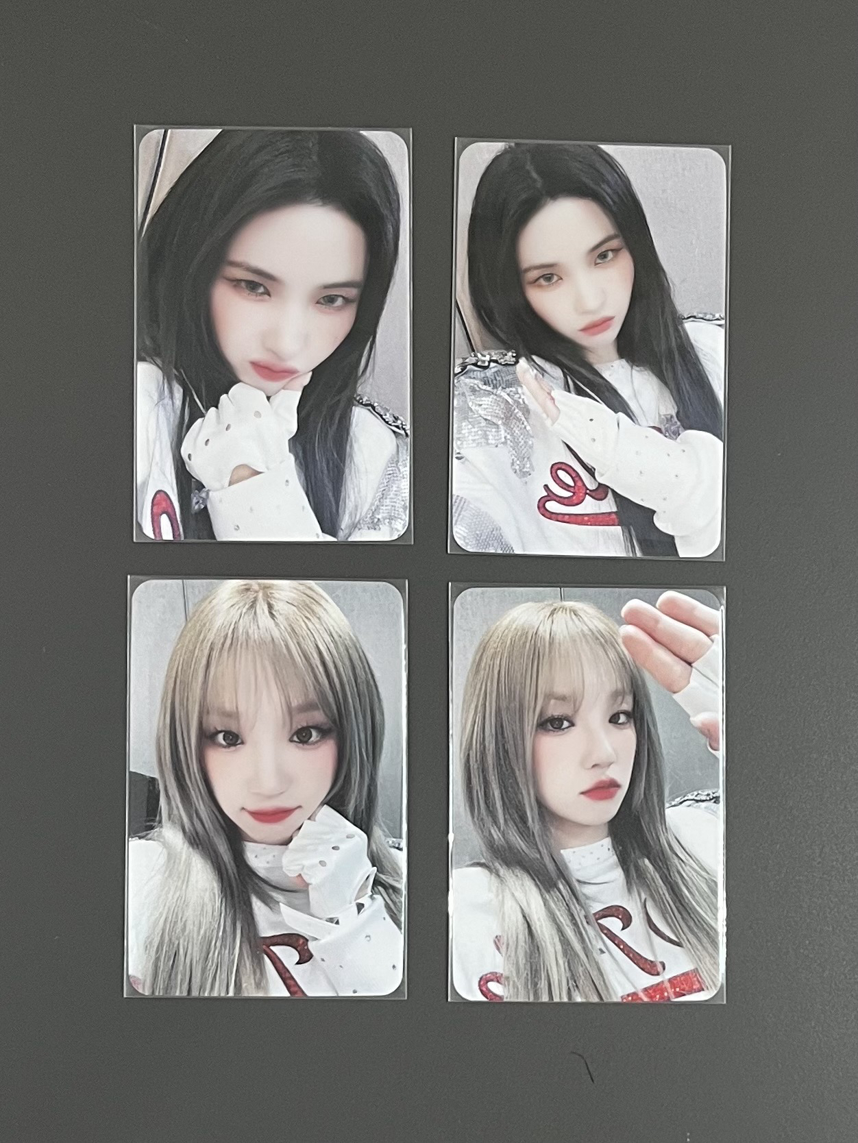 正規二 mmt 3.0 幸運卡 